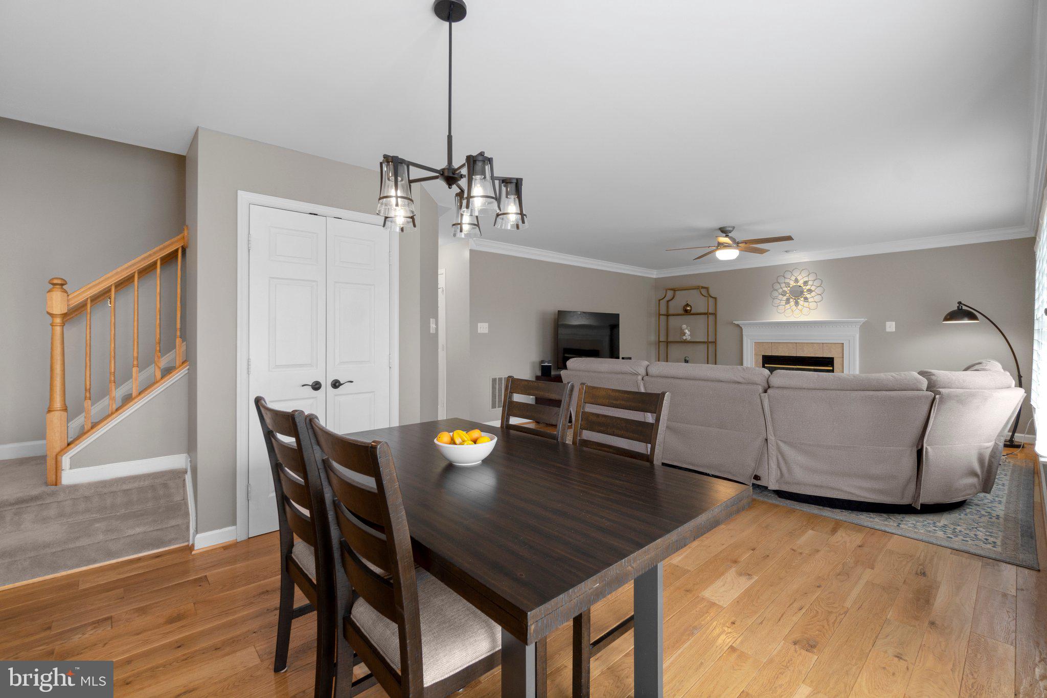 FIELDS OF NOTTINGHAM - Residential