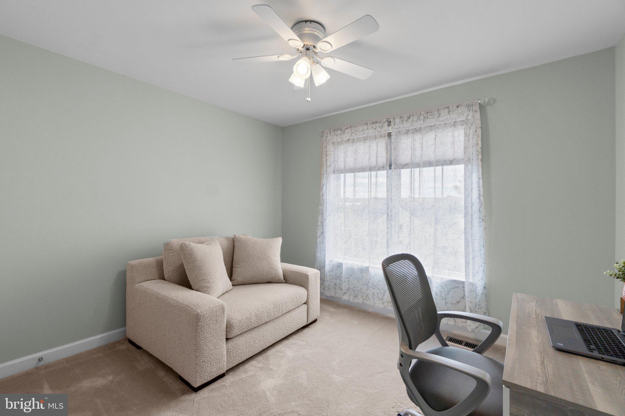 FIELDS OF NOTTINGHAM - Residential