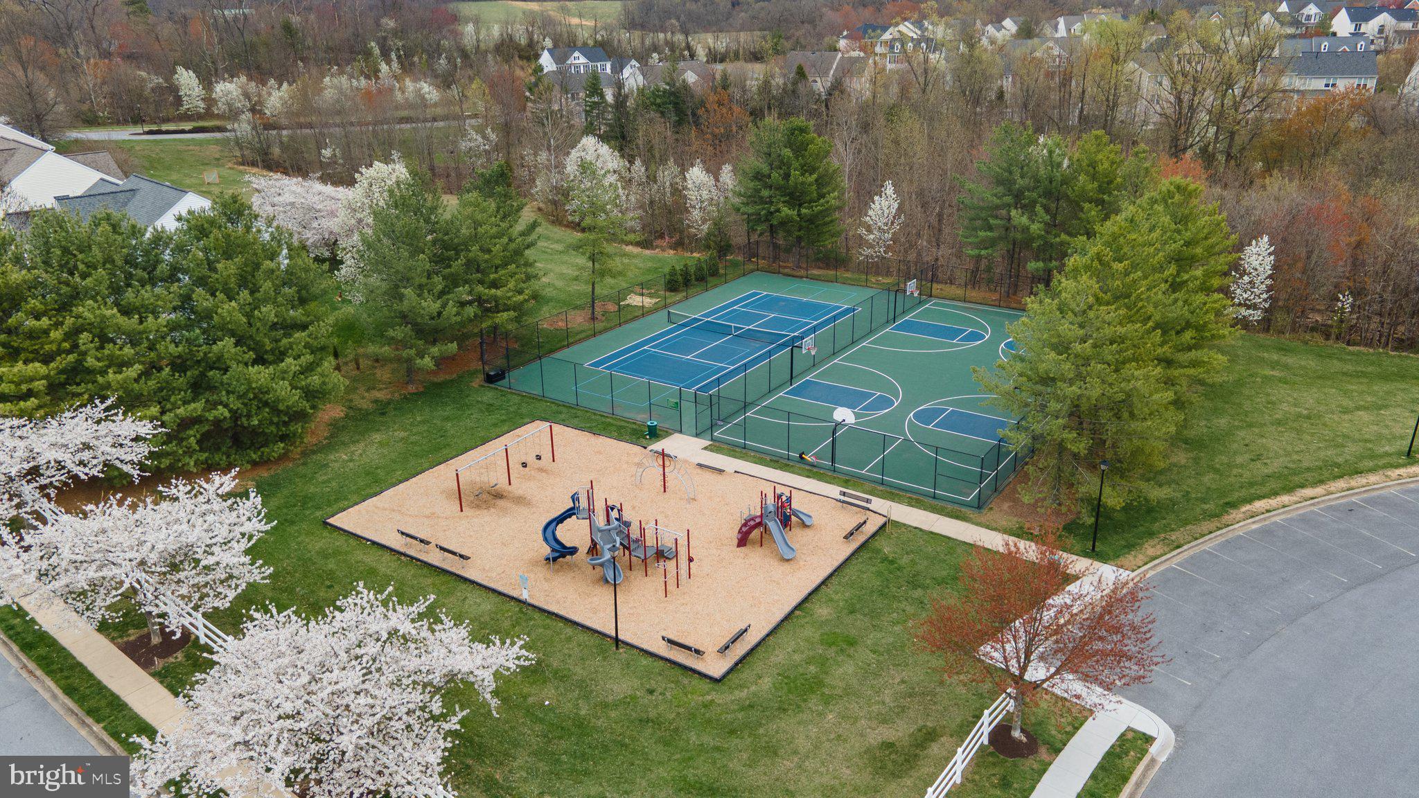 FIELDS OF NOTTINGHAM - Residential