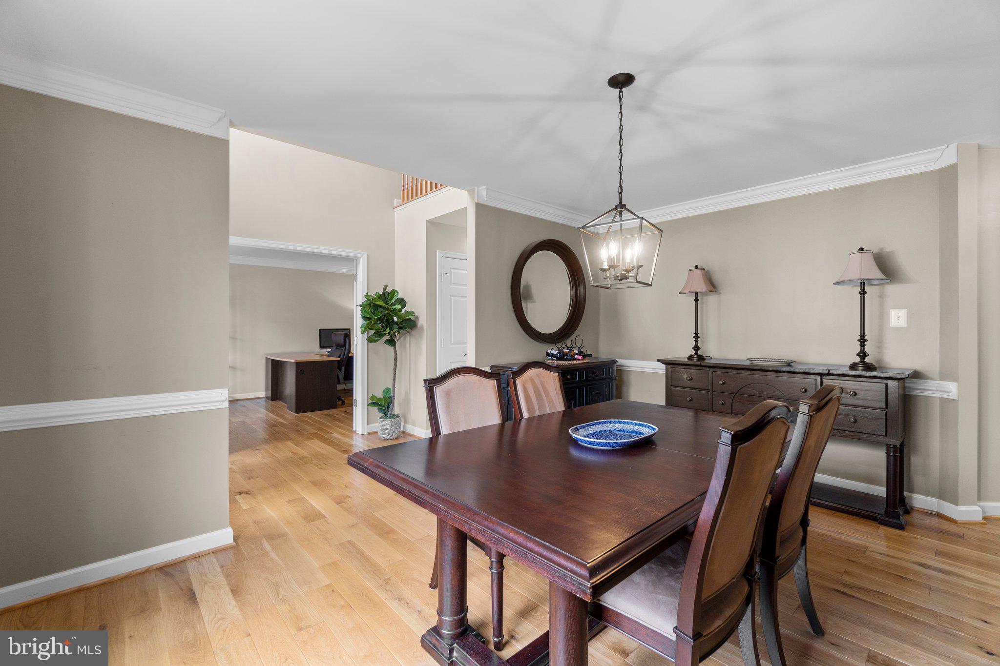 FIELDS OF NOTTINGHAM - Residential