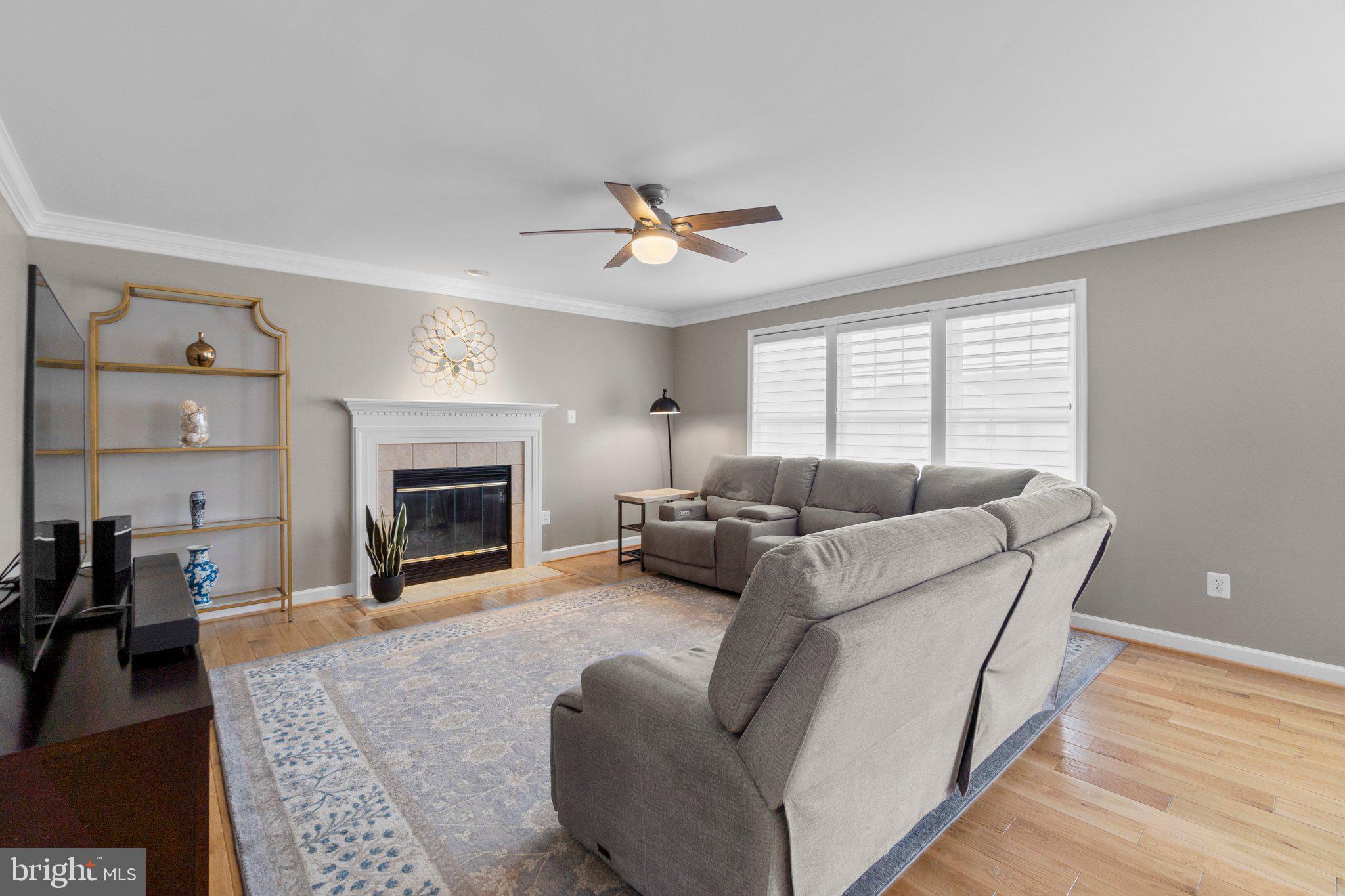 FIELDS OF NOTTINGHAM - Residential