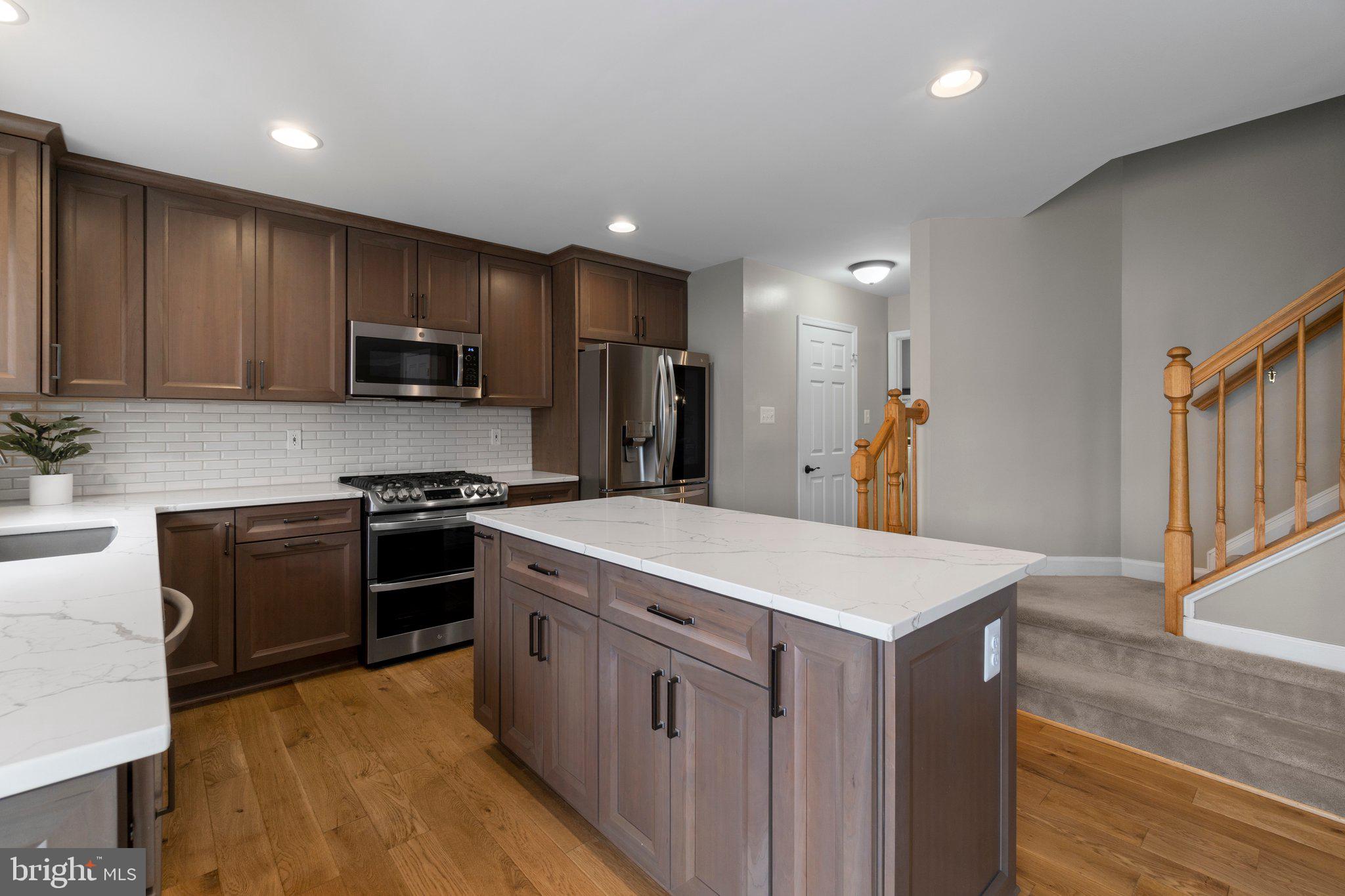 FIELDS OF NOTTINGHAM - Residential