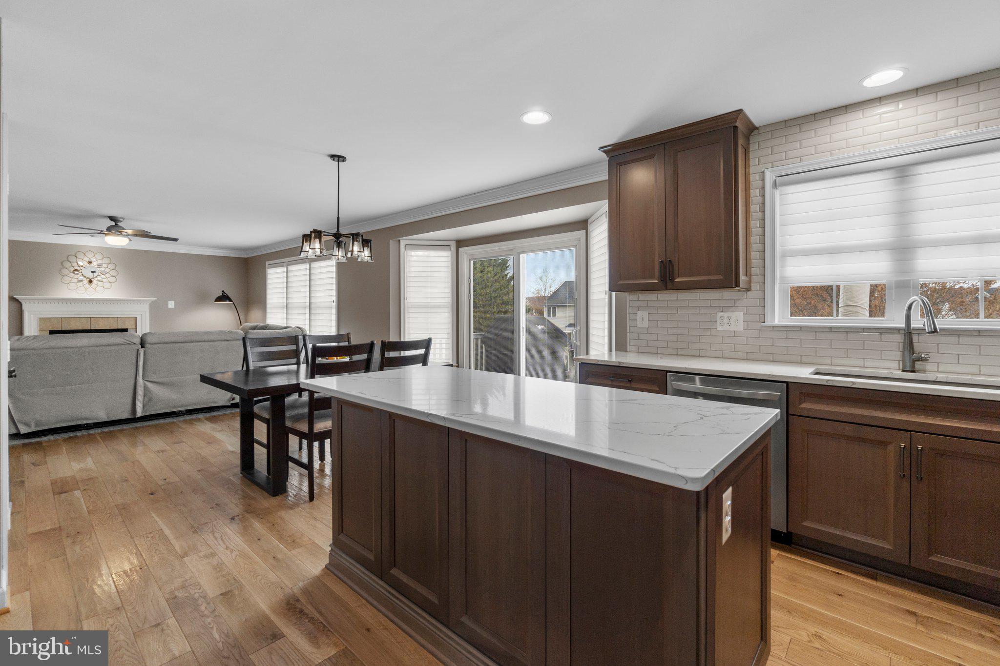 FIELDS OF NOTTINGHAM - Residential