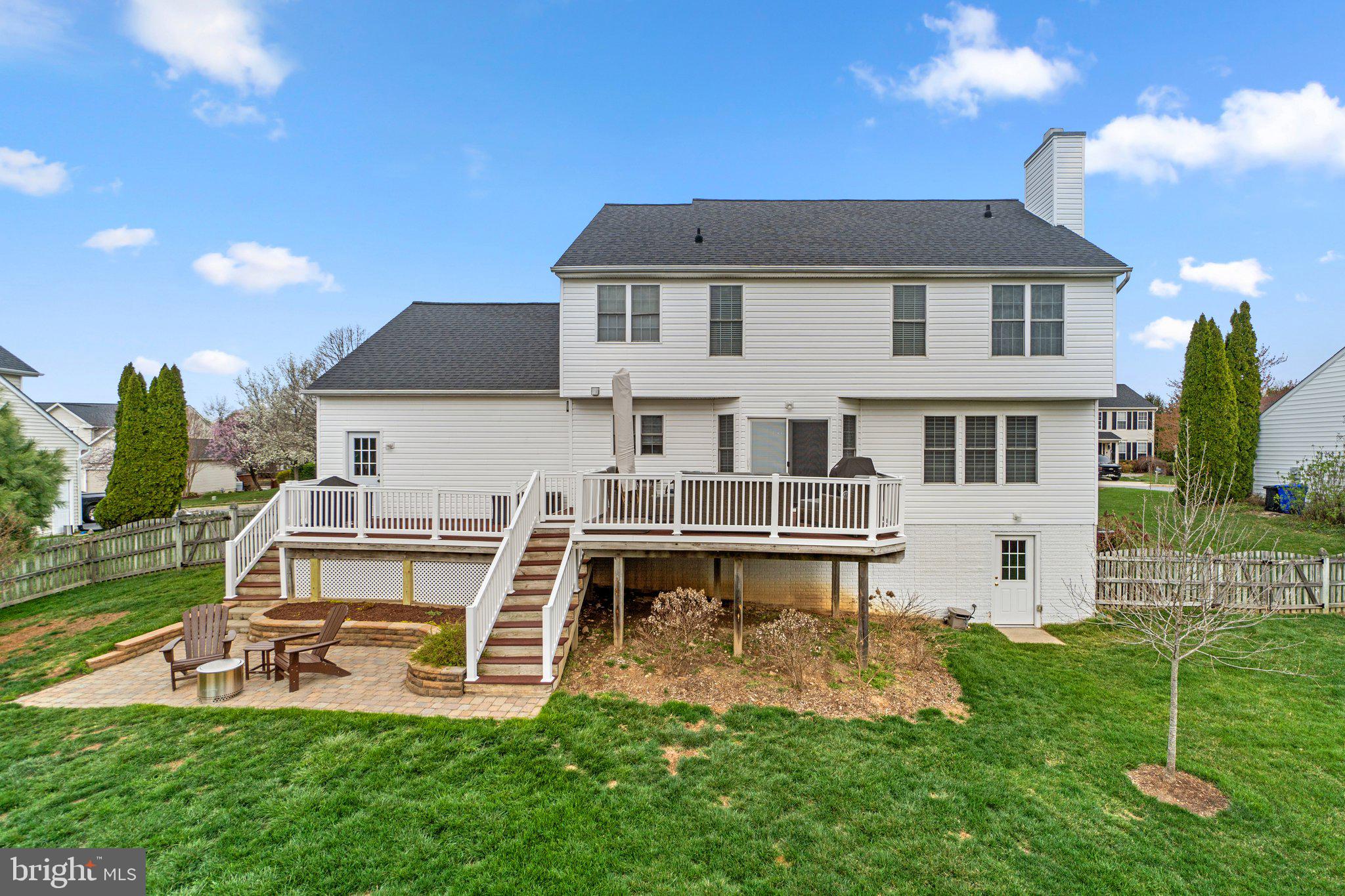 FIELDS OF NOTTINGHAM - Residential