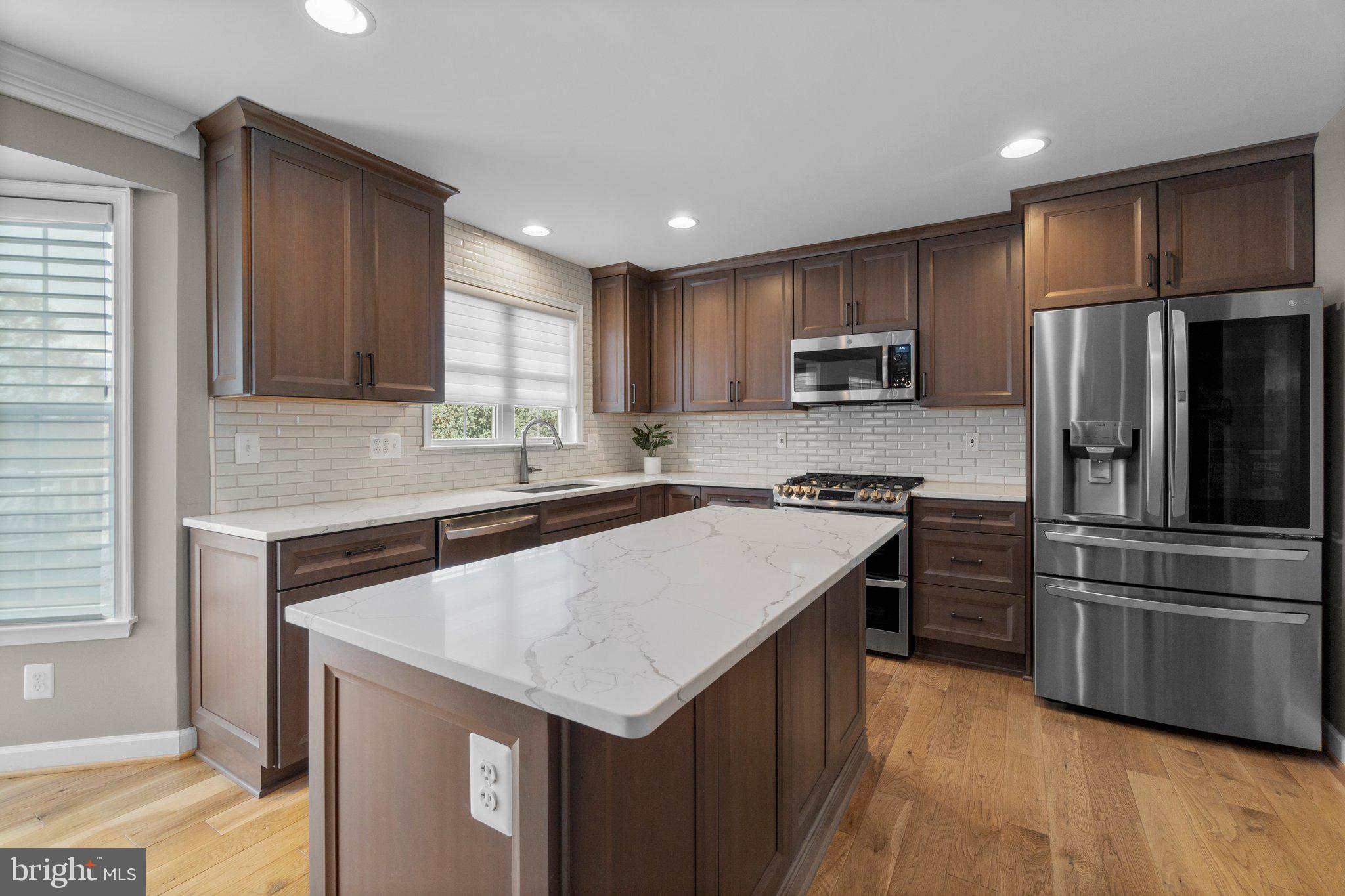 FIELDS OF NOTTINGHAM - Residential