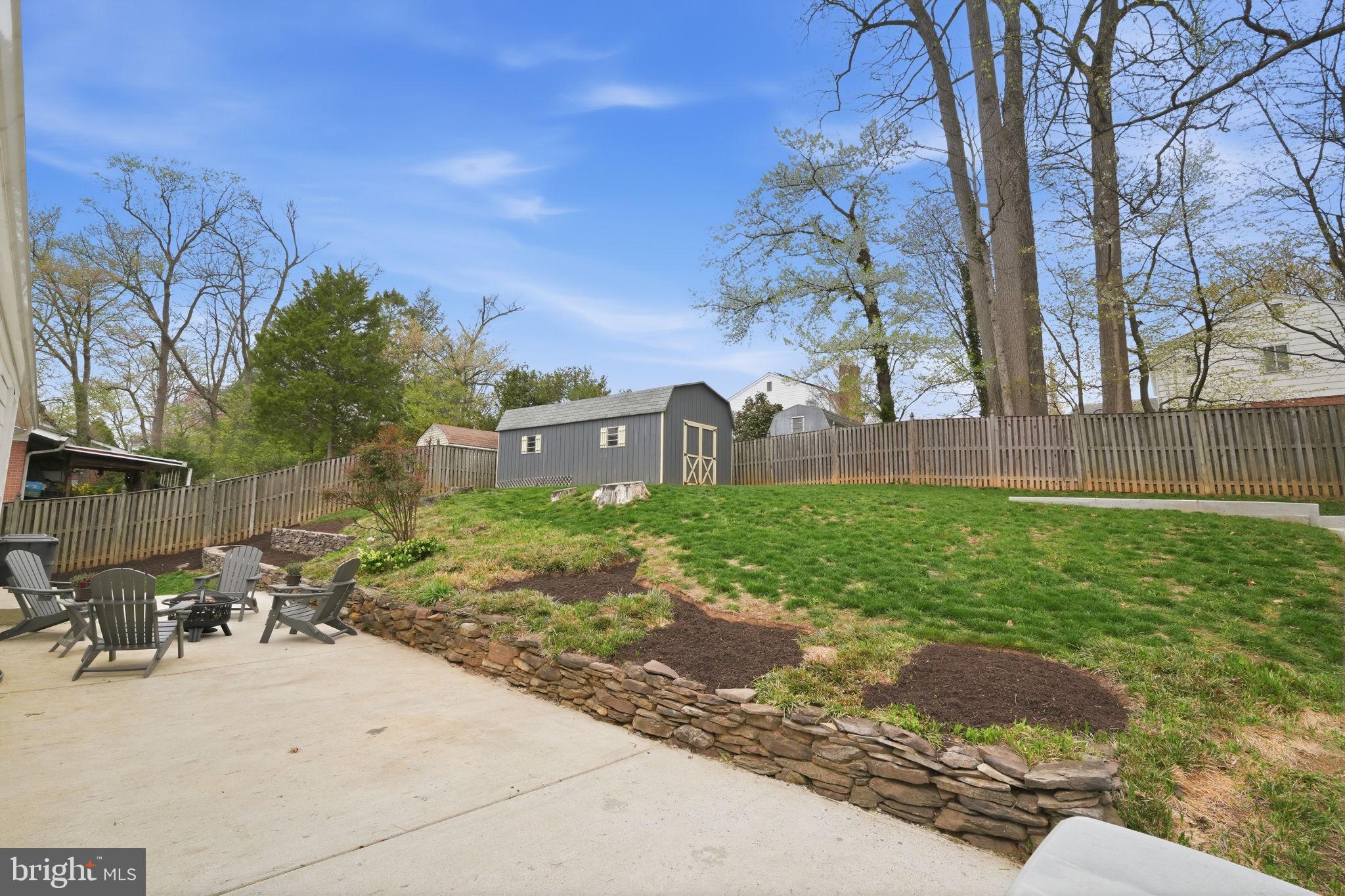 LAYHILL SOUTH - Residential