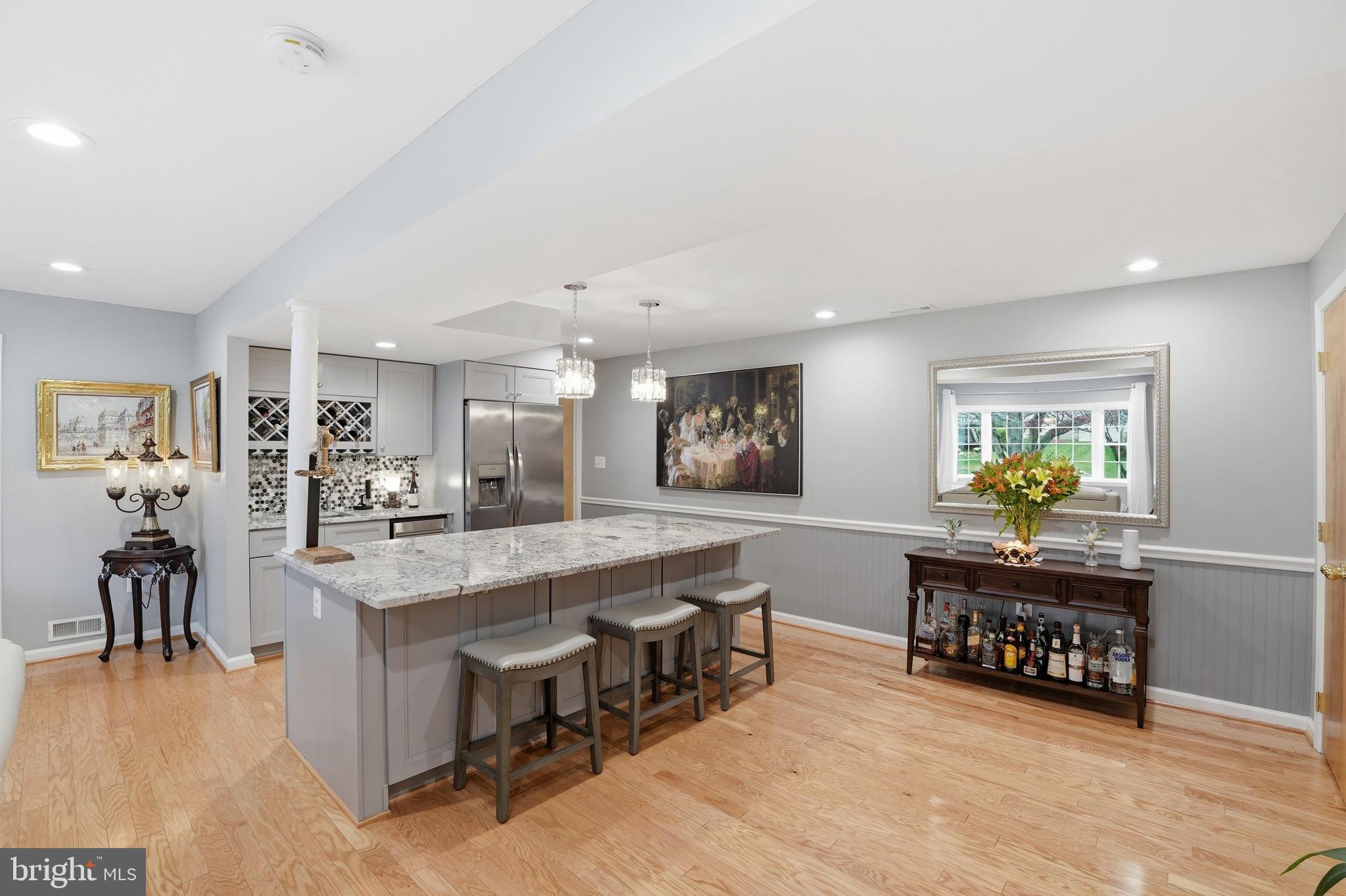 LAYHILL SOUTH - Residential