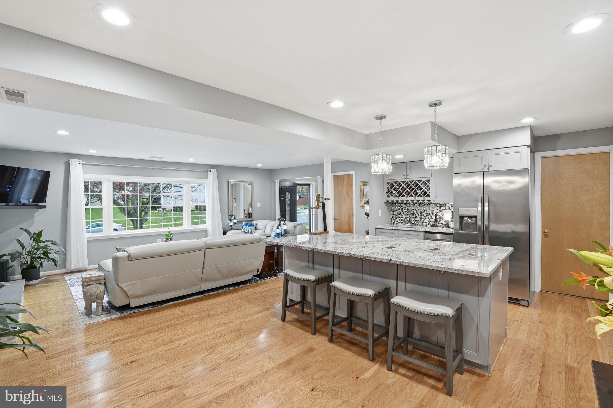 LAYHILL SOUTH - Residential