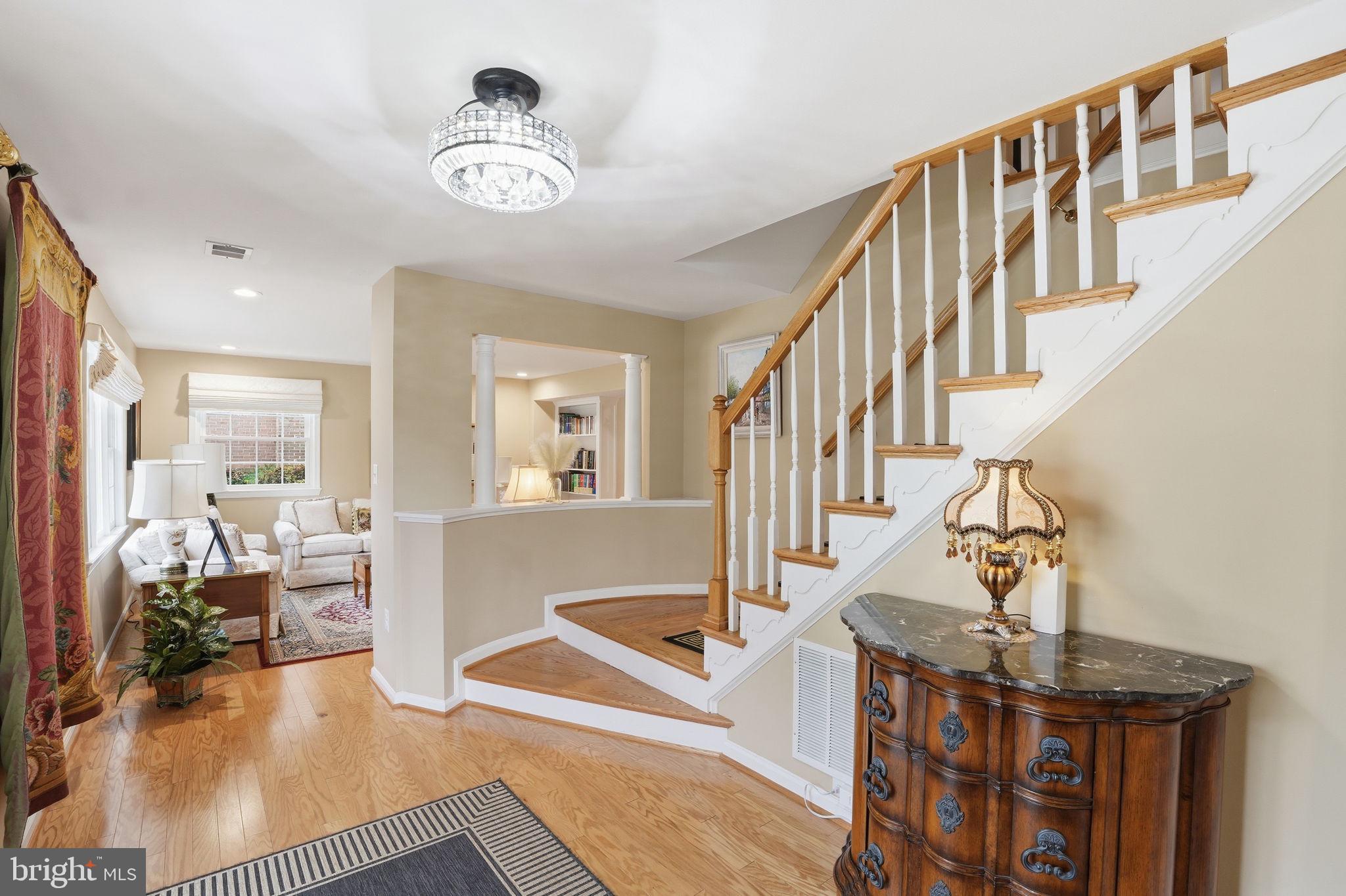 LAYHILL SOUTH - Residential