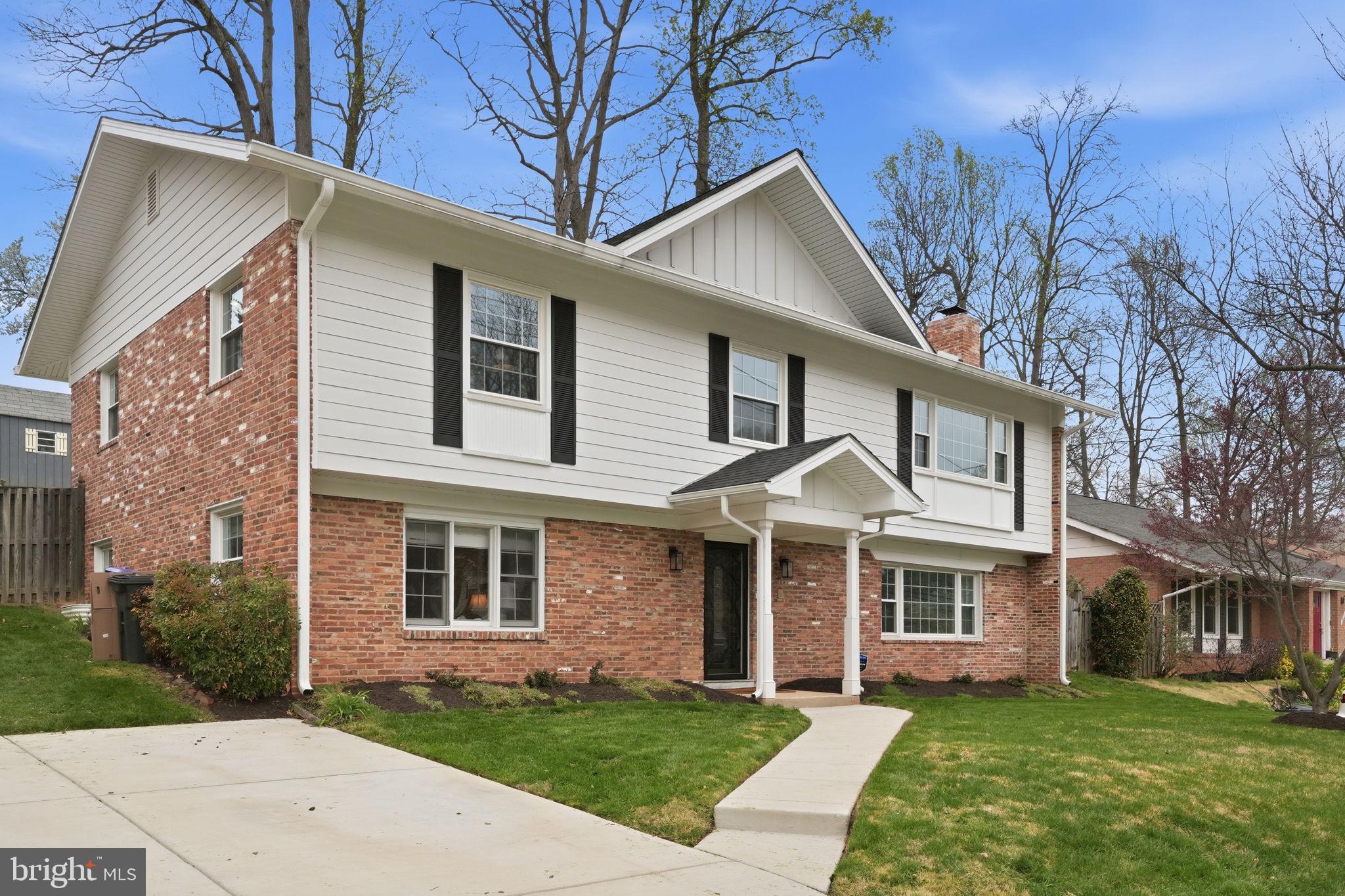 LAYHILL SOUTH - Residential