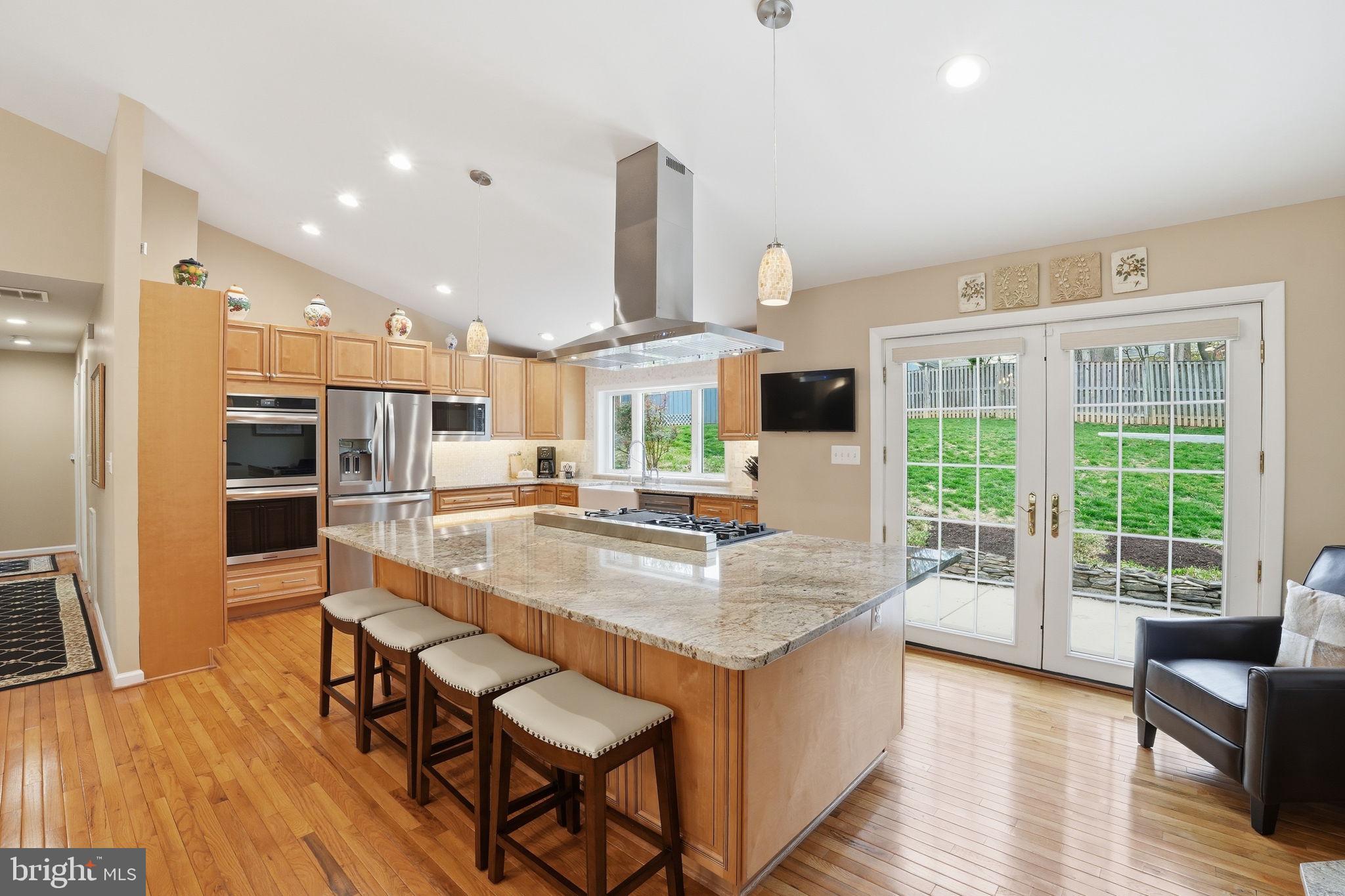 LAYHILL SOUTH - Residential