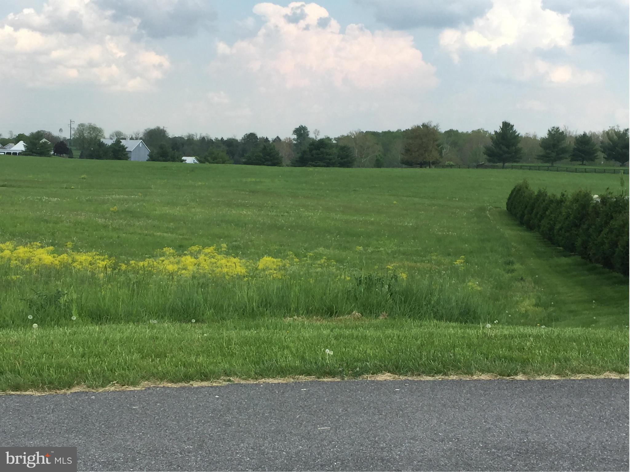 BROOKSIDE ESTATES - Land