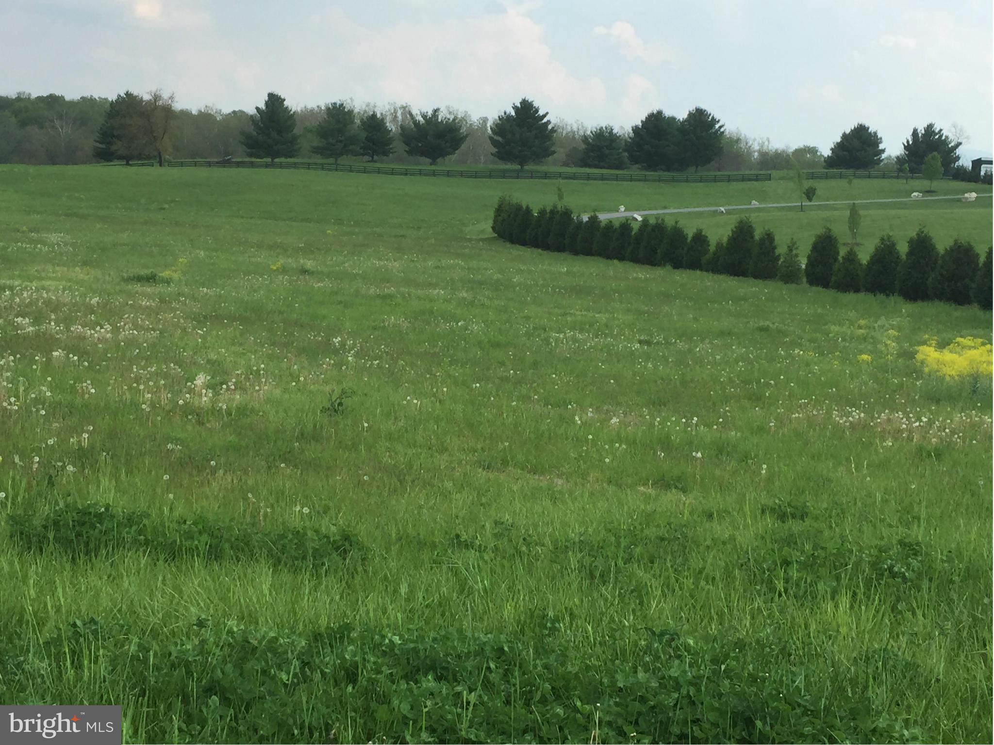 BROOKSIDE ESTATES - Land