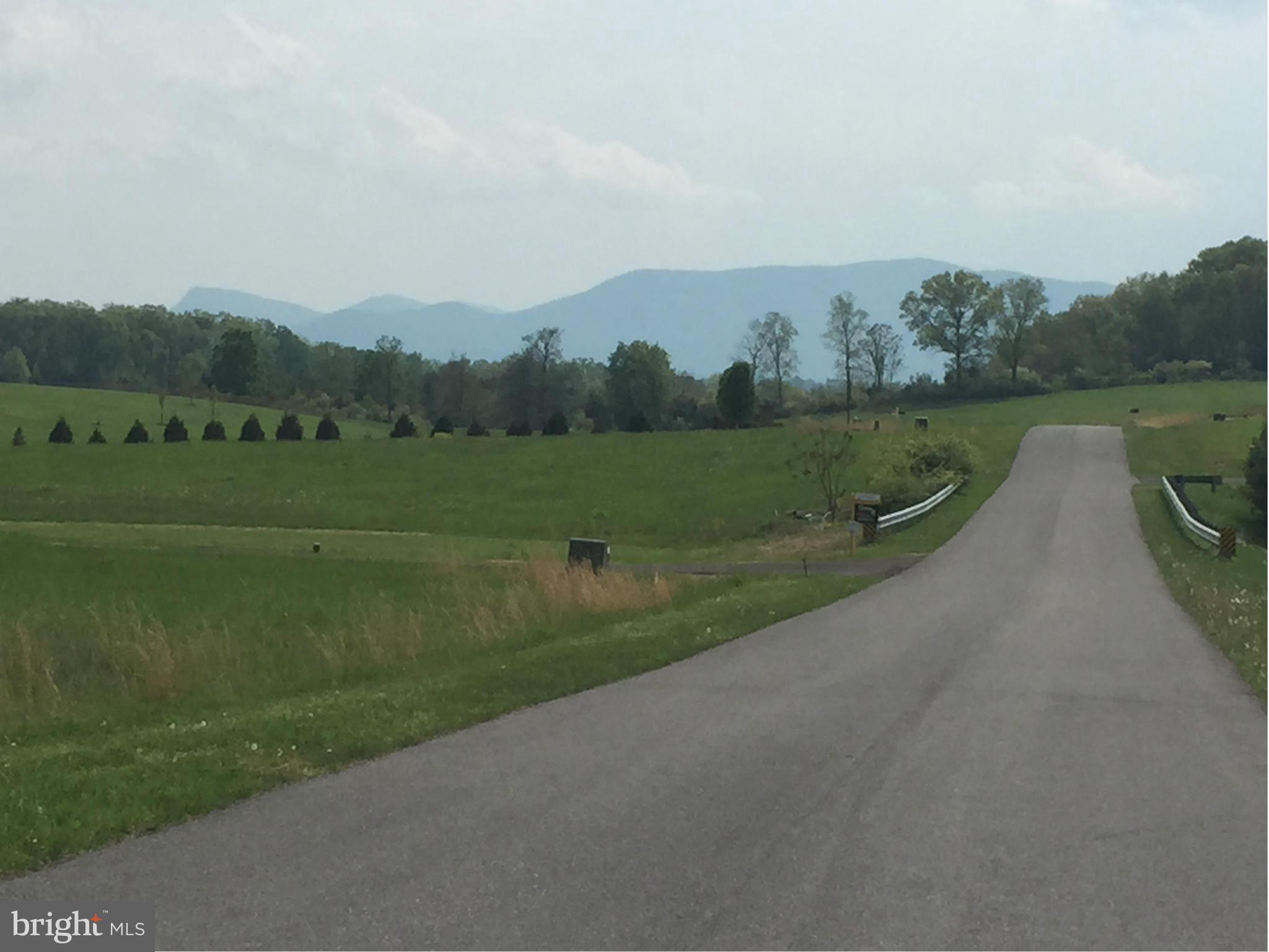 BROOKSIDE ESTATES - Land