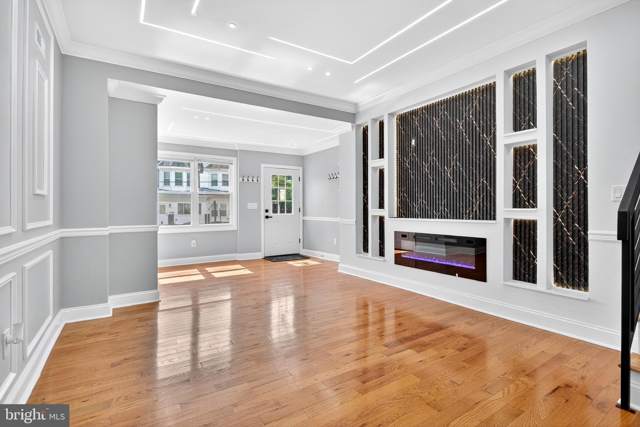 KINGSESSING - Residential