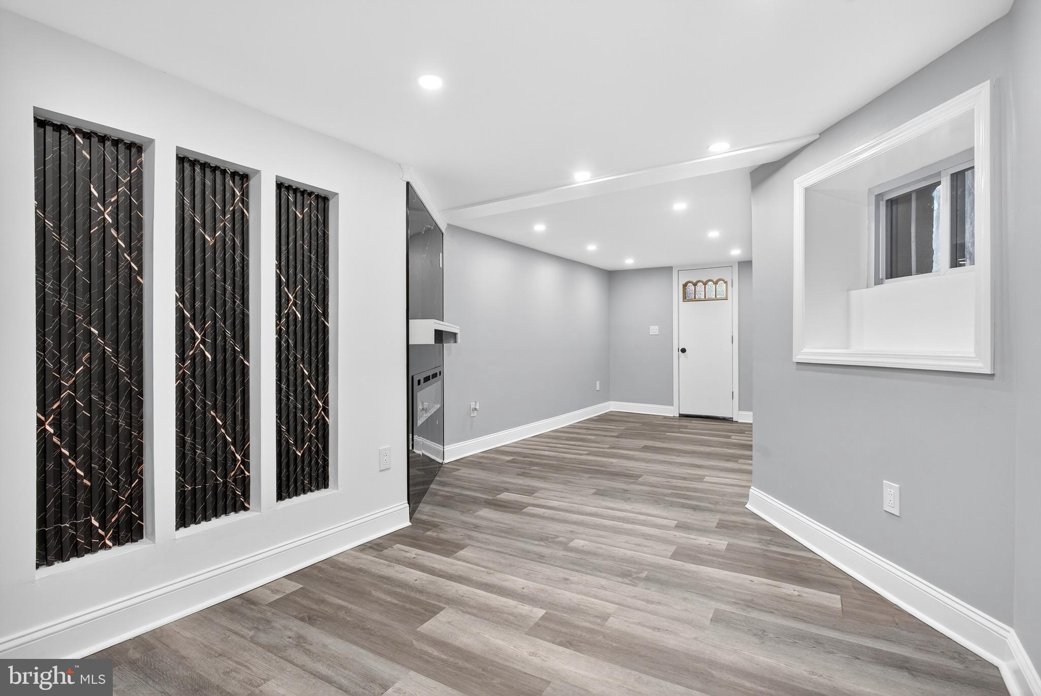 KINGSESSING - Residential