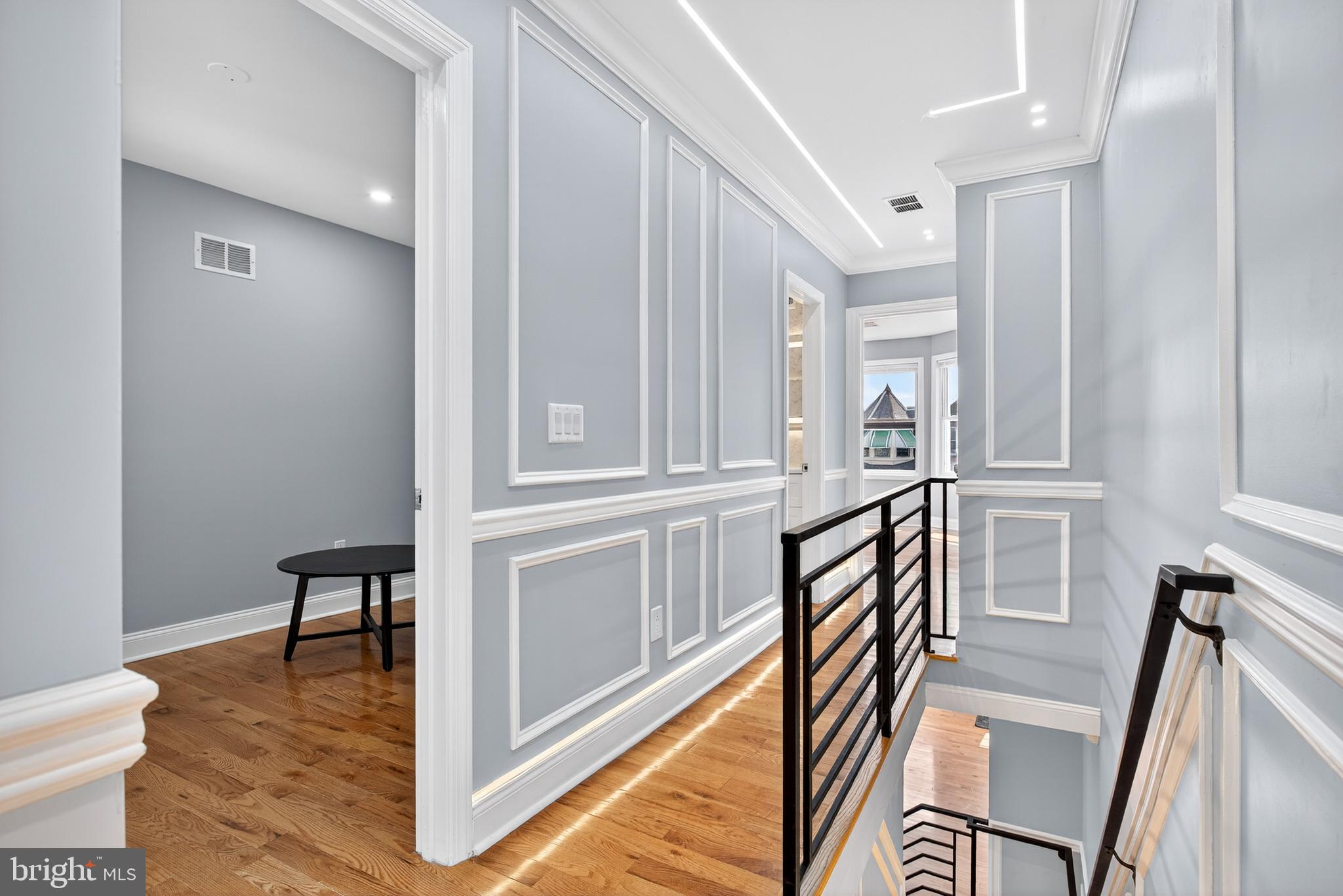 KINGSESSING - Residential