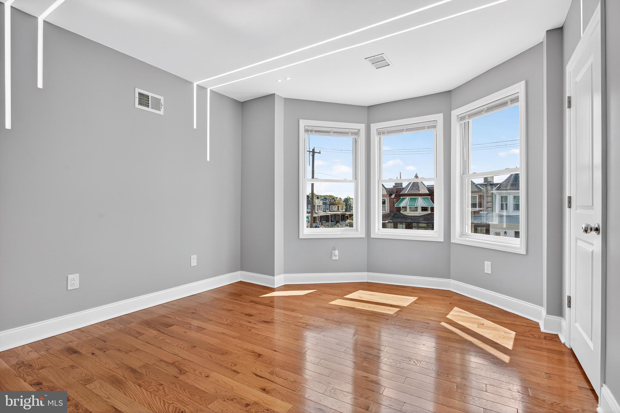 KINGSESSING - Residential