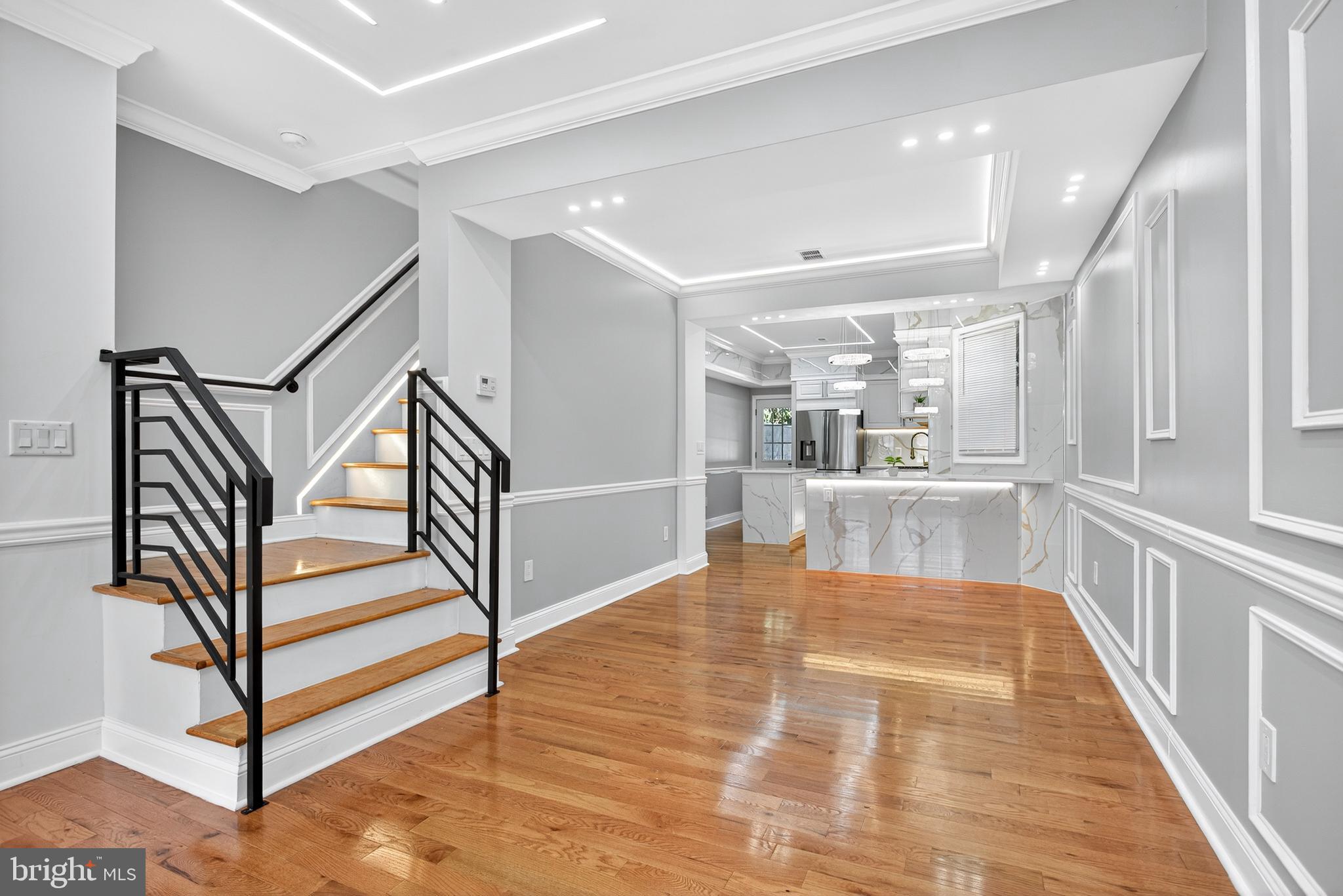 KINGSESSING - Residential