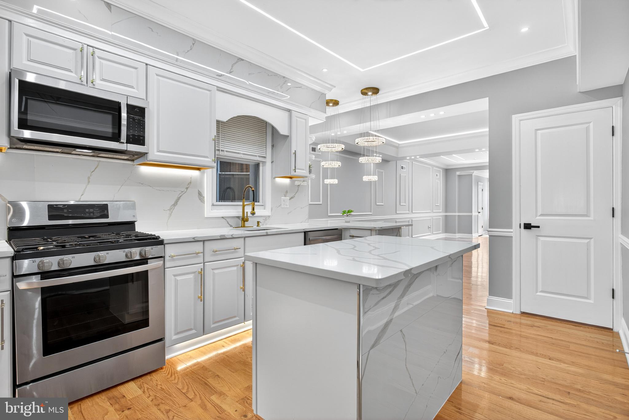 KINGSESSING - Residential