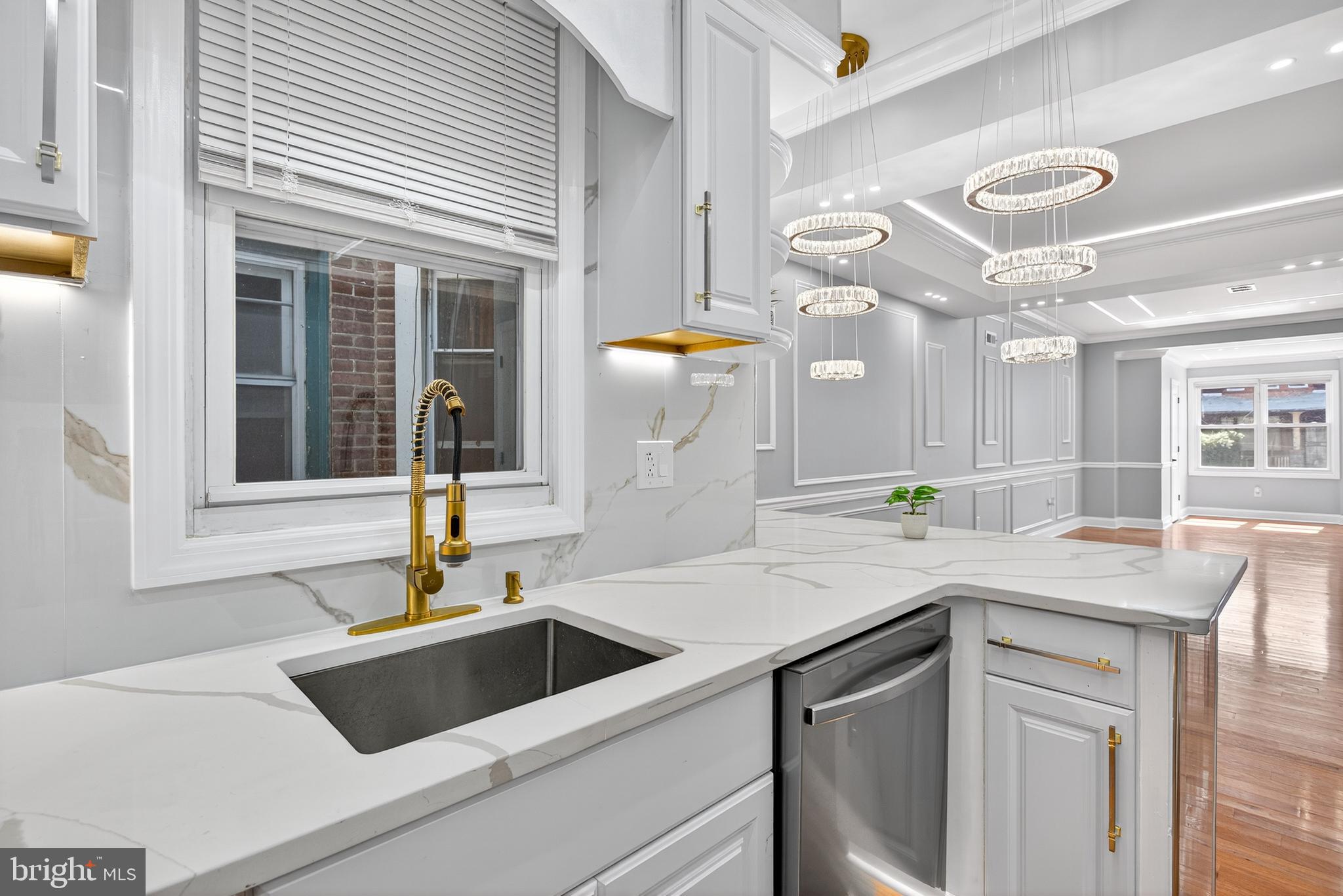 KINGSESSING - Residential