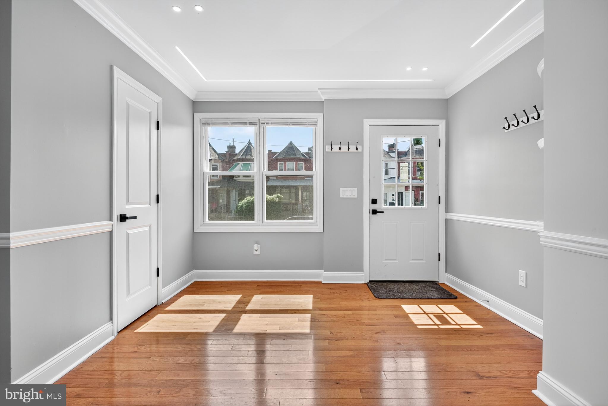 KINGSESSING - Residential