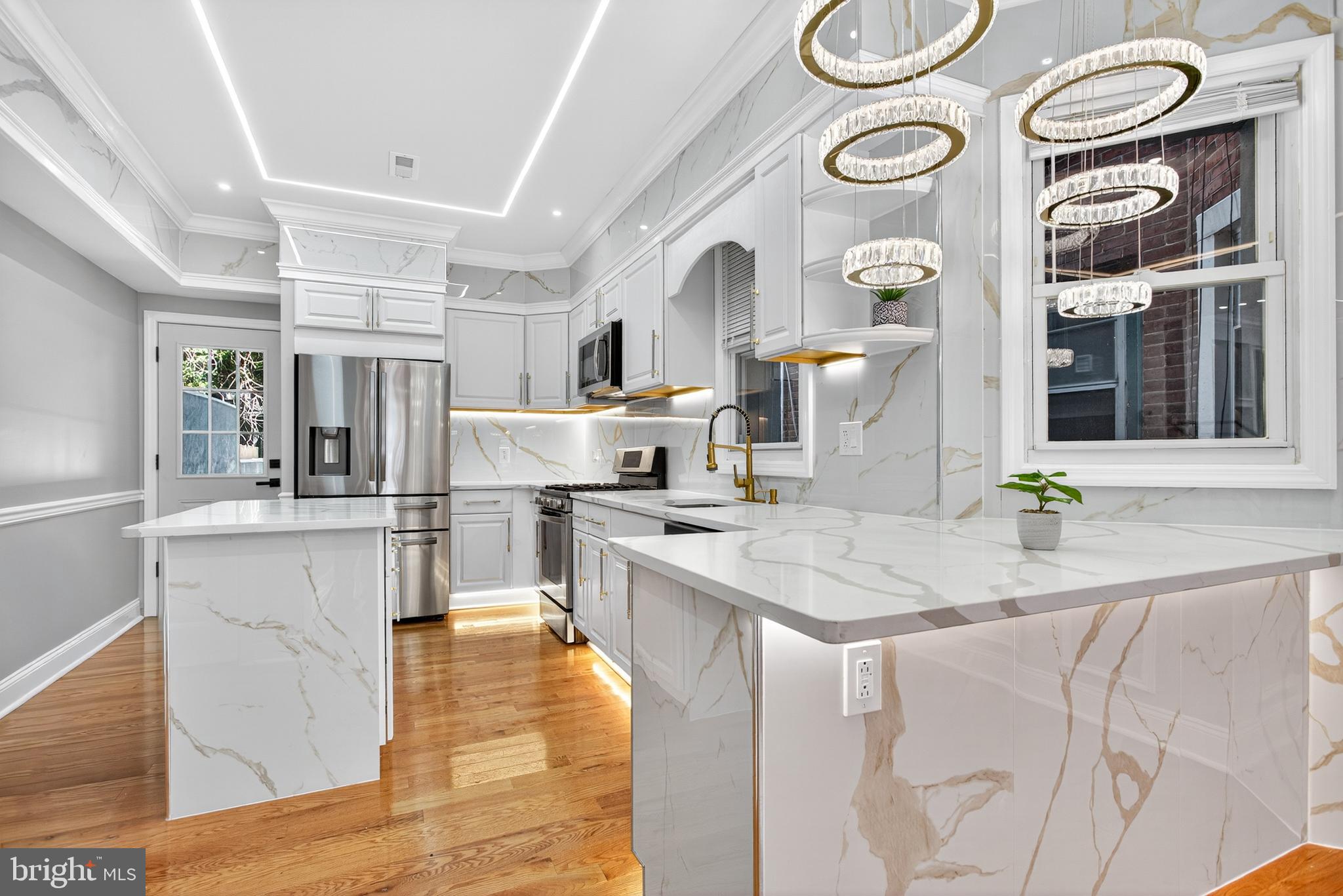 KINGSESSING - Residential