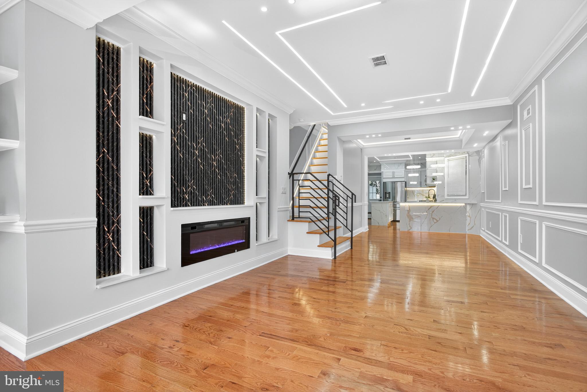 KINGSESSING - Residential