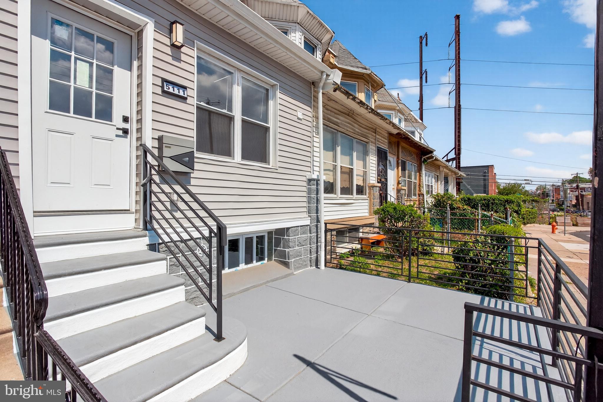 KINGSESSING - Residential