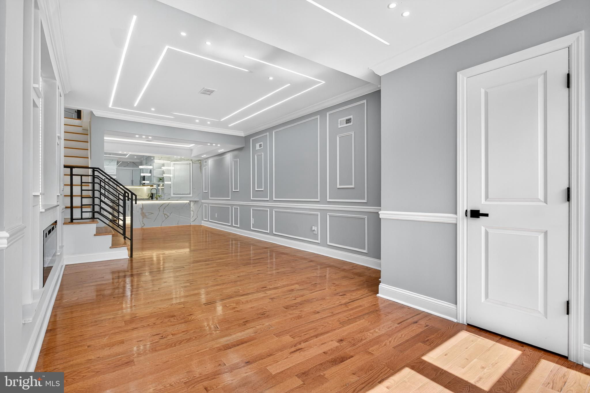 KINGSESSING - Residential