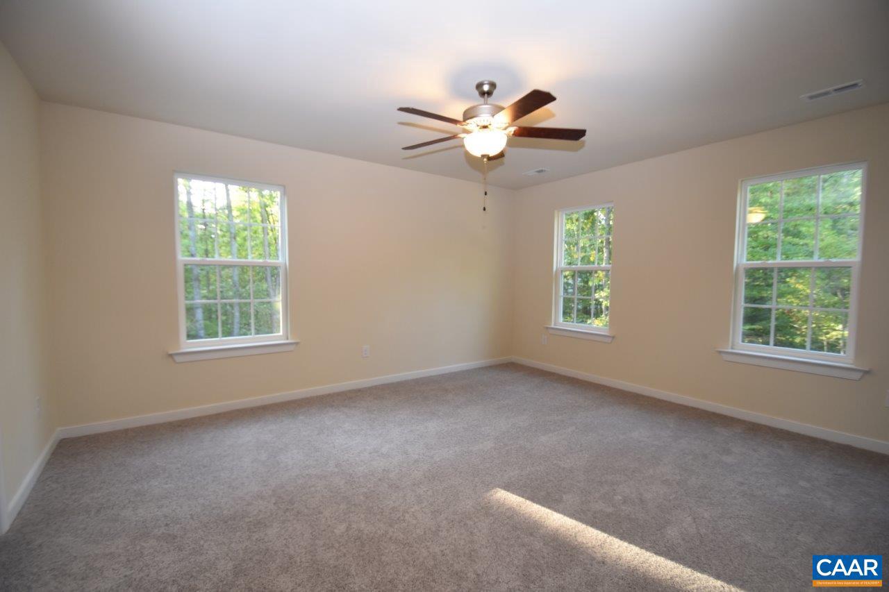 LAKE MONTICELLO - Residential