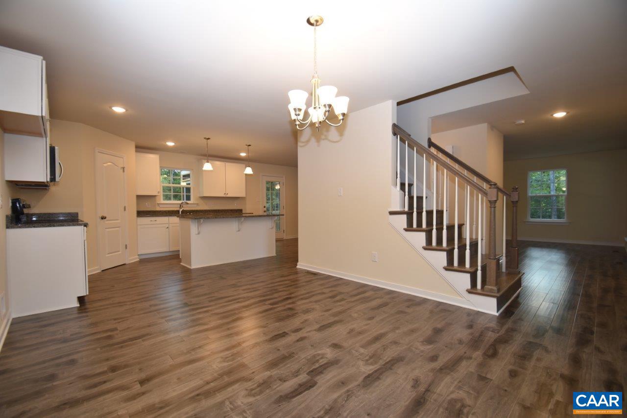 LAKE MONTICELLO - Residential