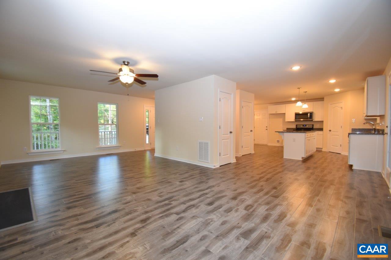 LAKE MONTICELLO - Residential