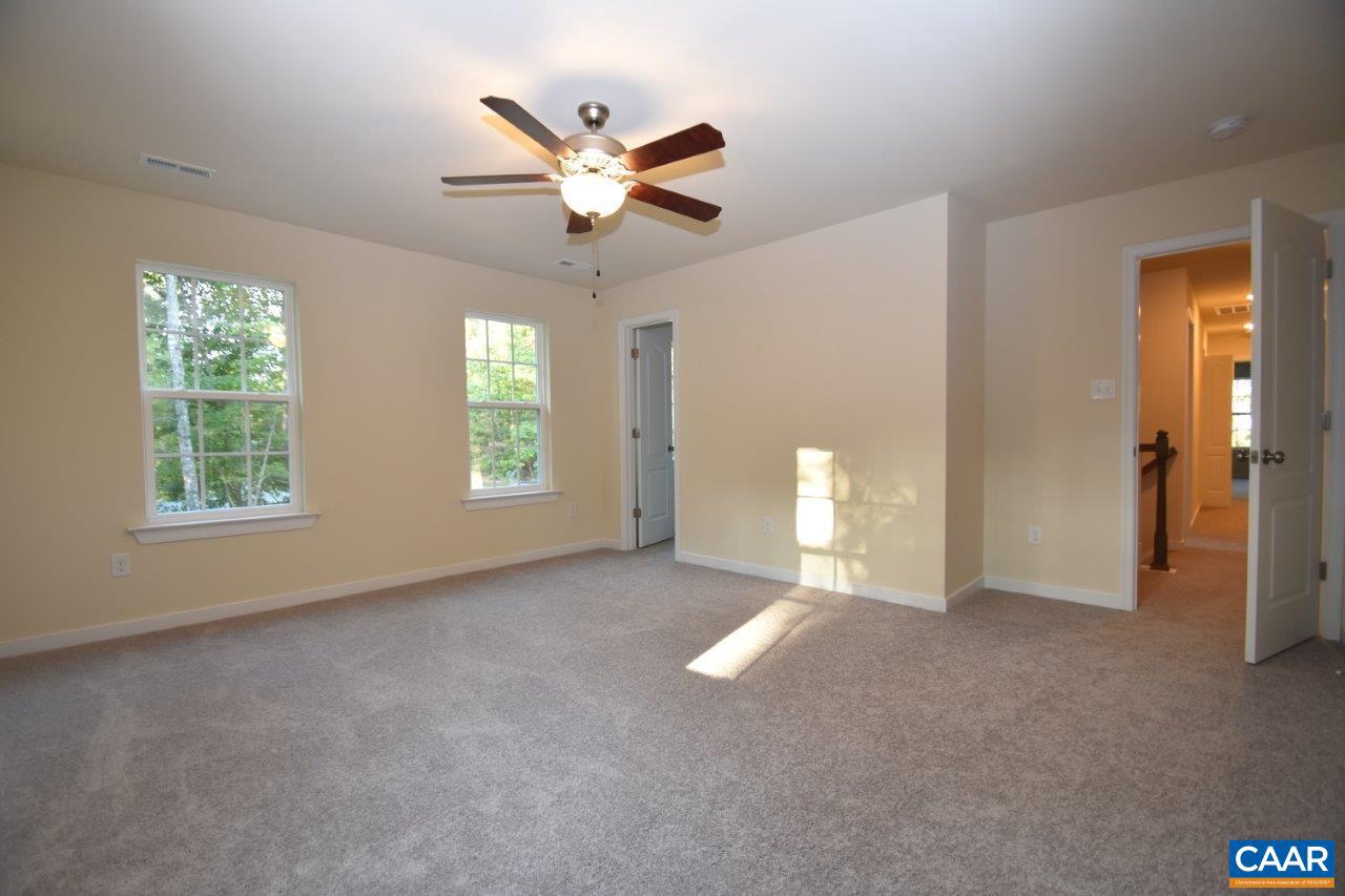 LAKE MONTICELLO - Residential