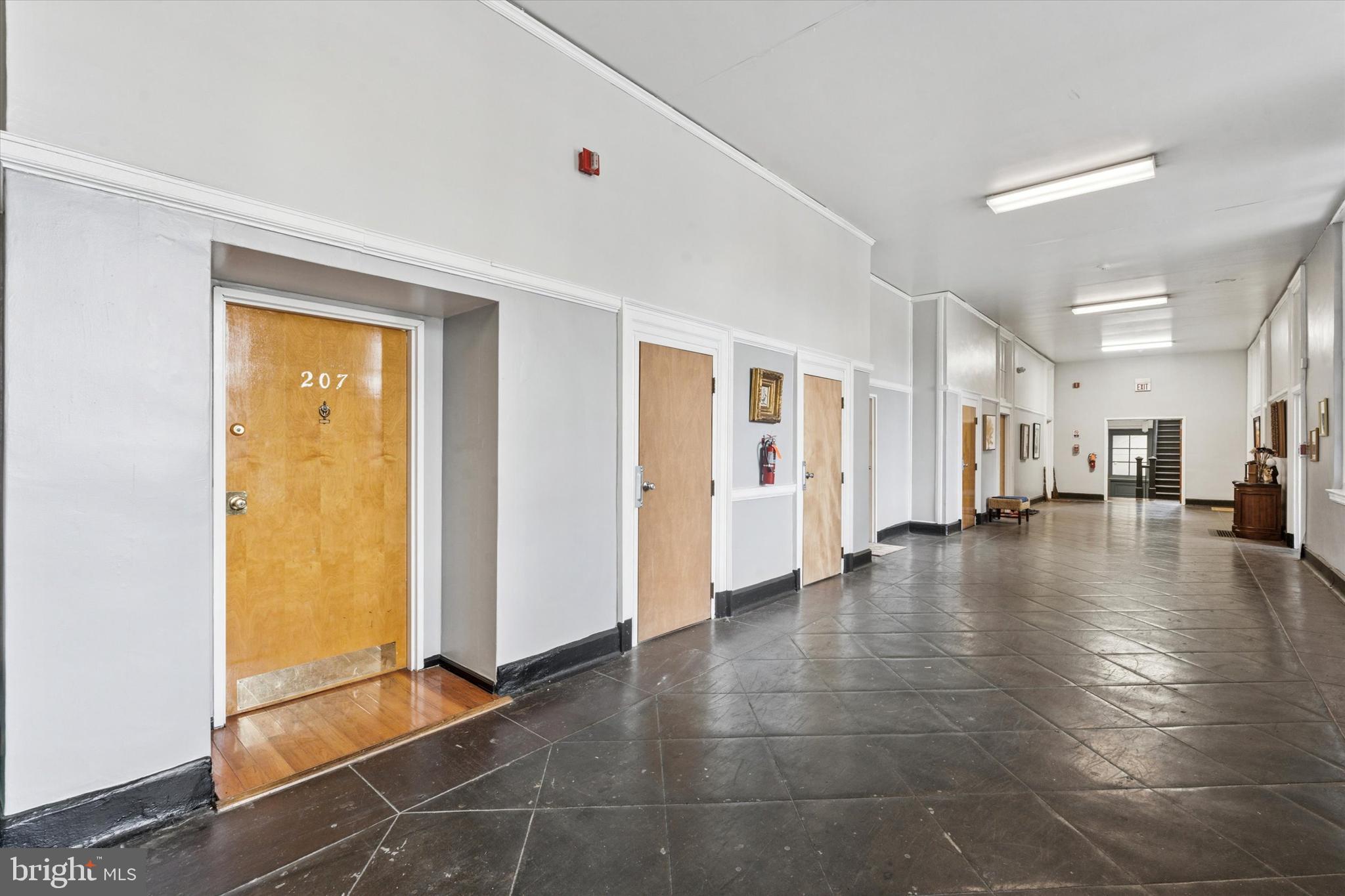 FISHTOWN - Residential Lease