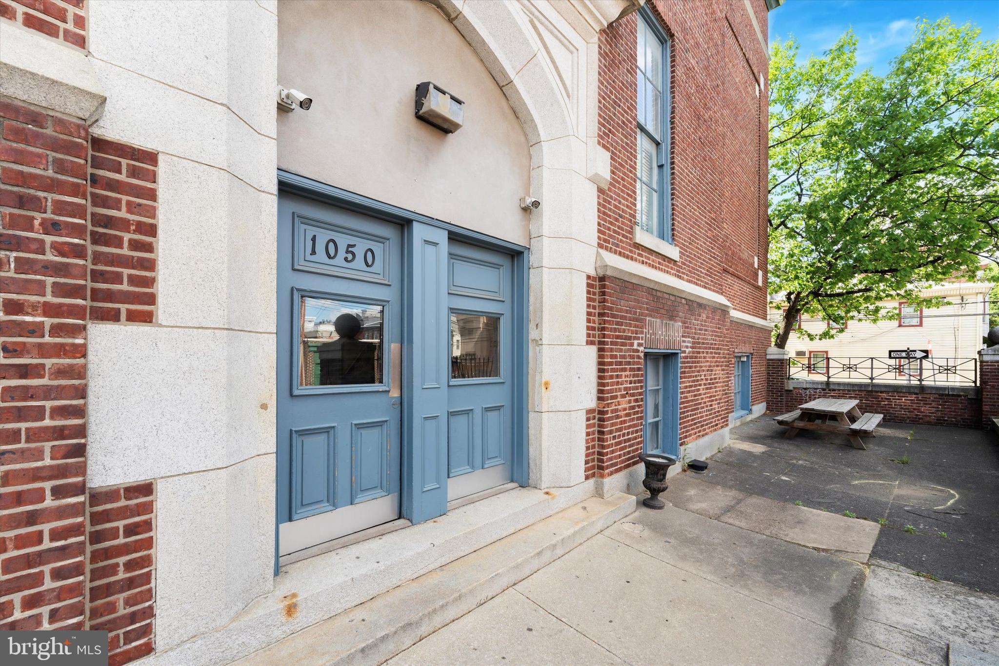 FISHTOWN - Residential Lease