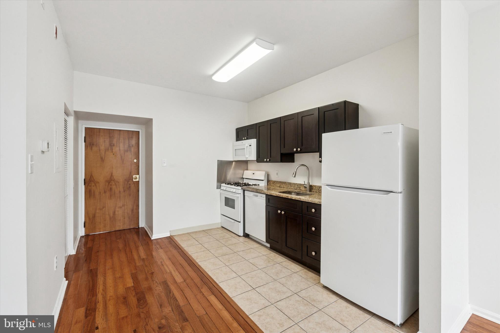 FISHTOWN - Residential Lease