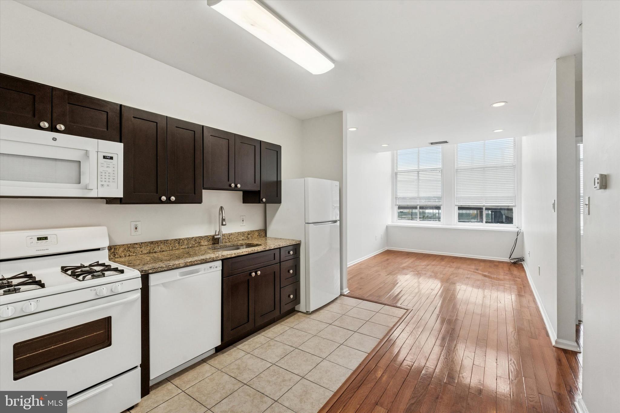 FISHTOWN - Residential Lease