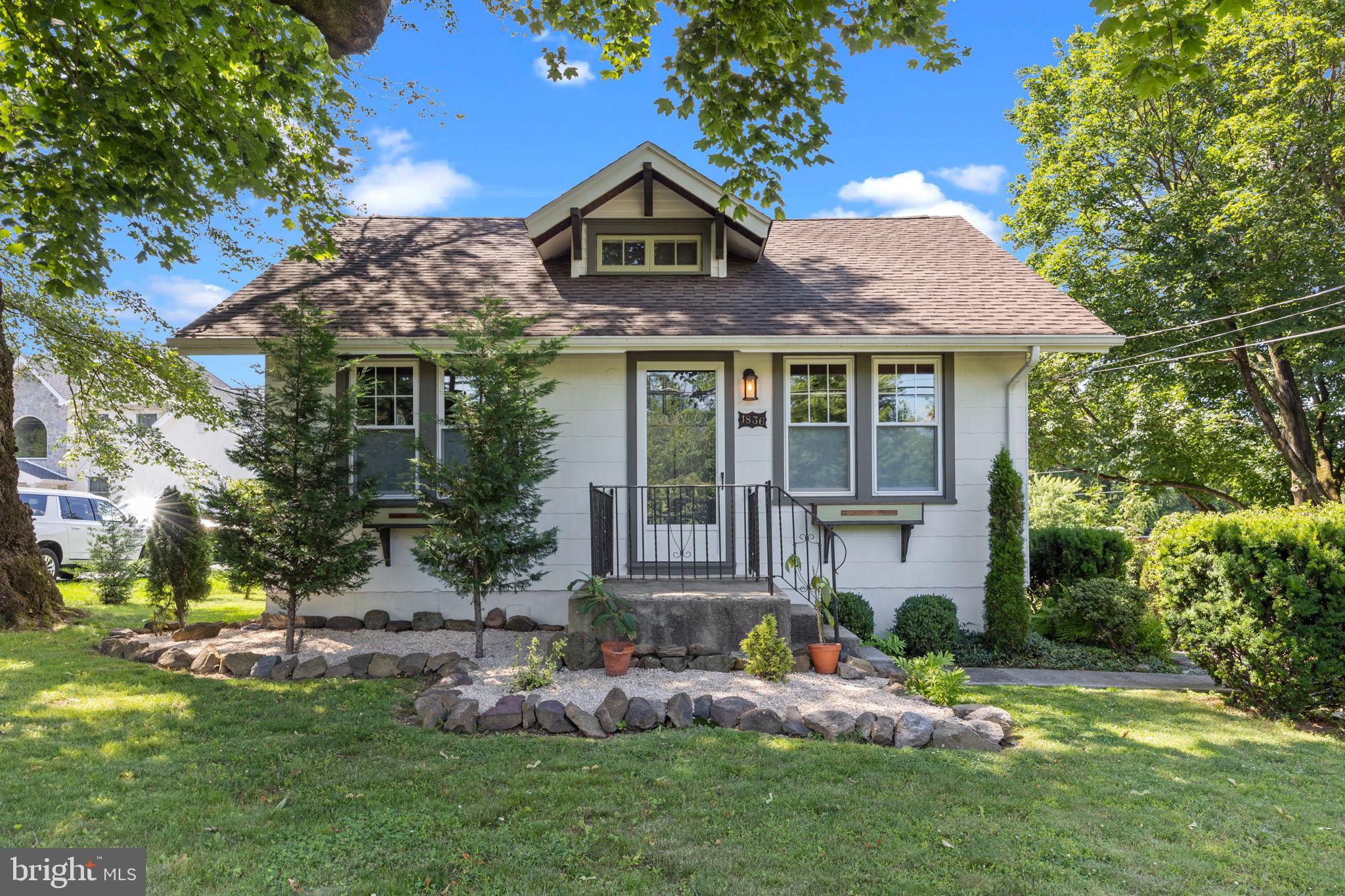 FEASTERVILLE FARMS - Residential