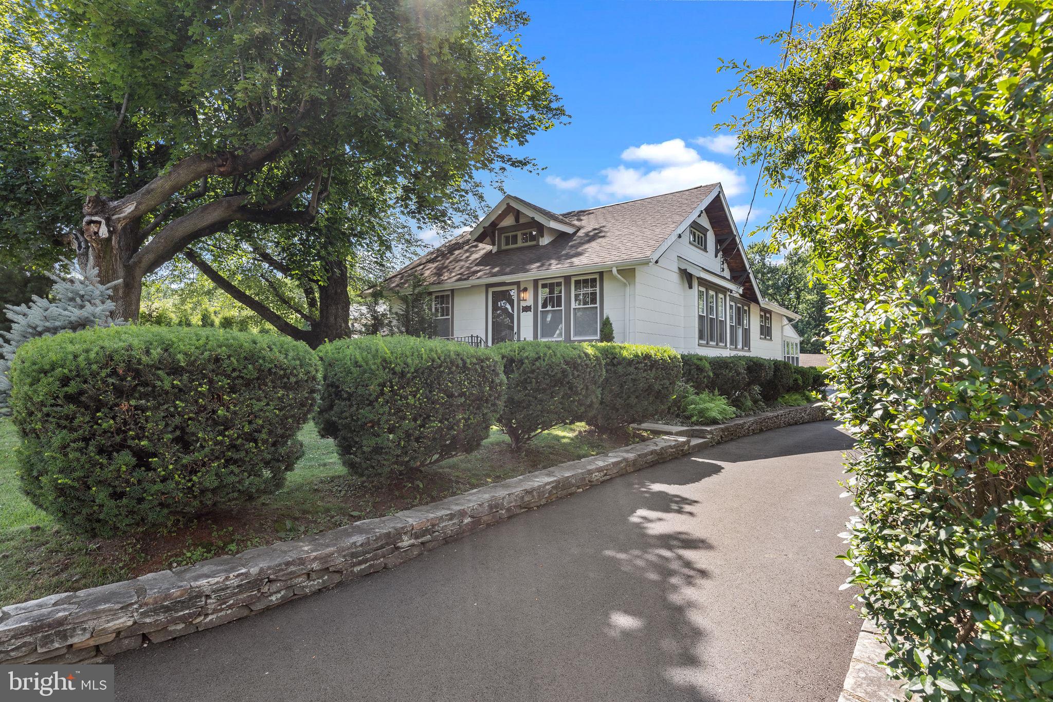 FEASTERVILLE FARMS - Residential