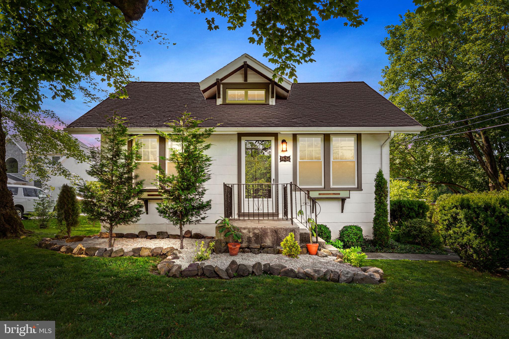 FEASTERVILLE FARMS - Residential