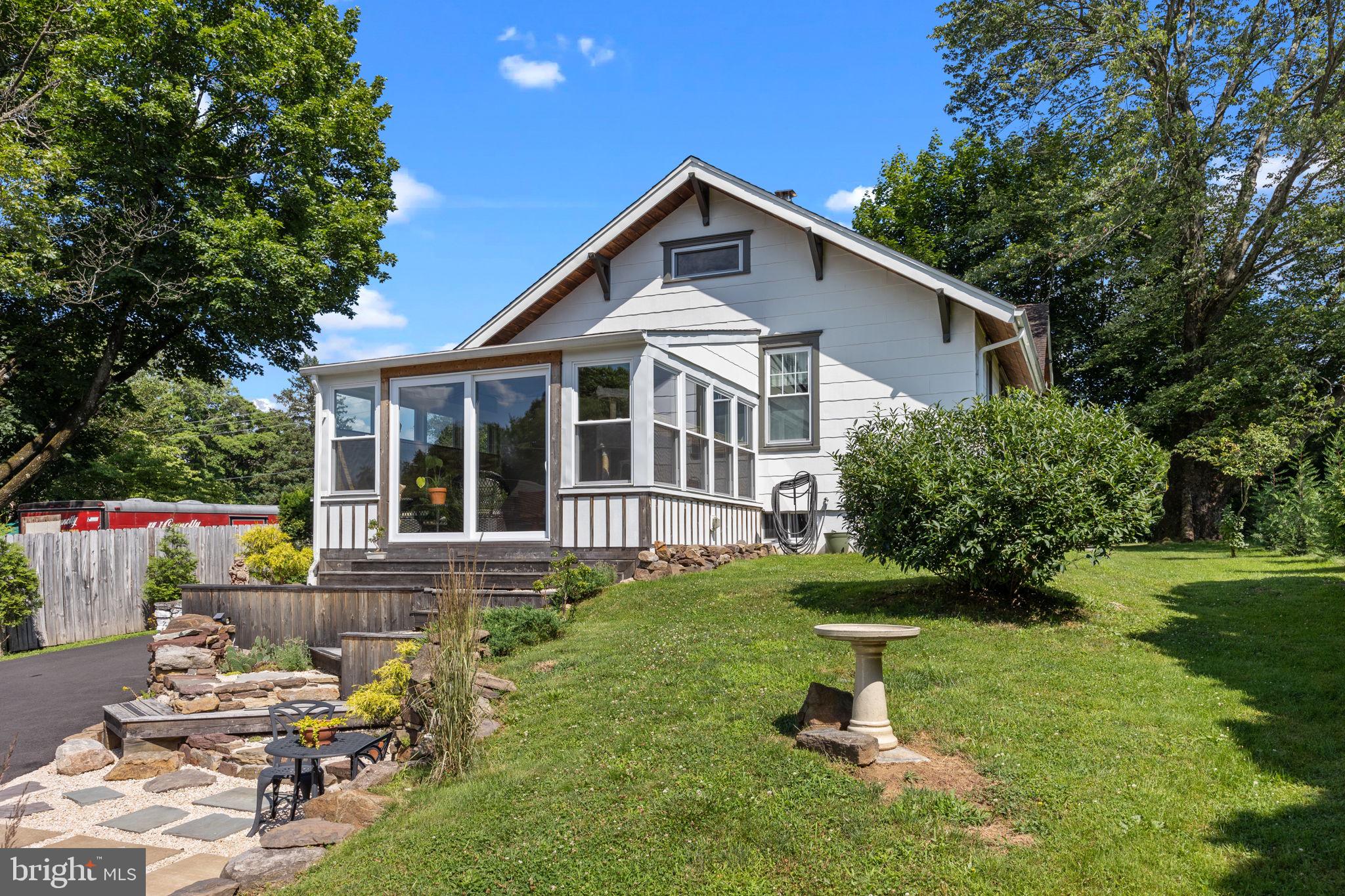 FEASTERVILLE FARMS - Residential