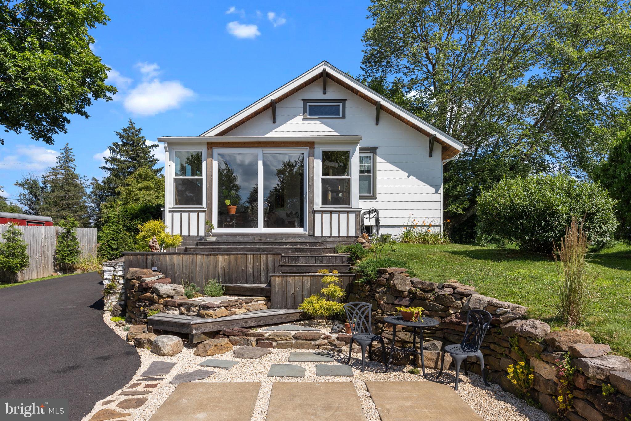 FEASTERVILLE FARMS - Residential