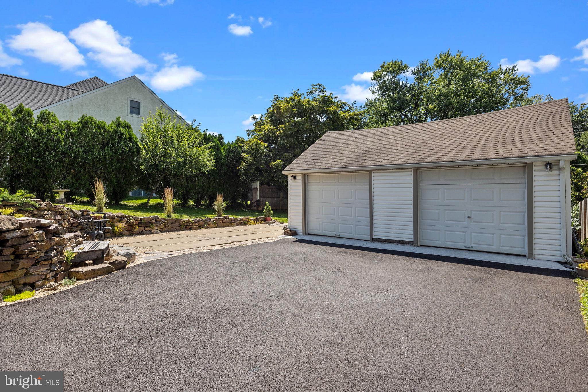 FEASTERVILLE FARMS - Residential