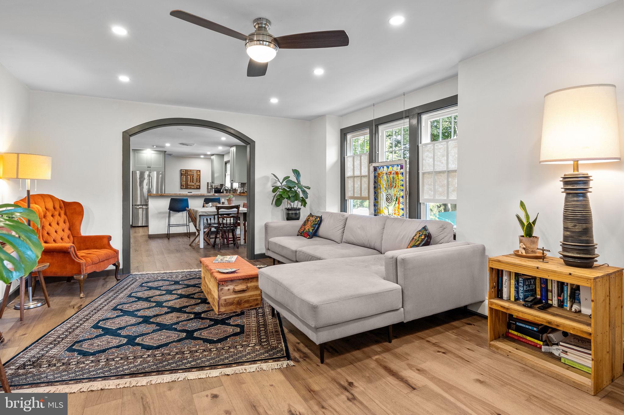 FEASTERVILLE FARMS - Residential