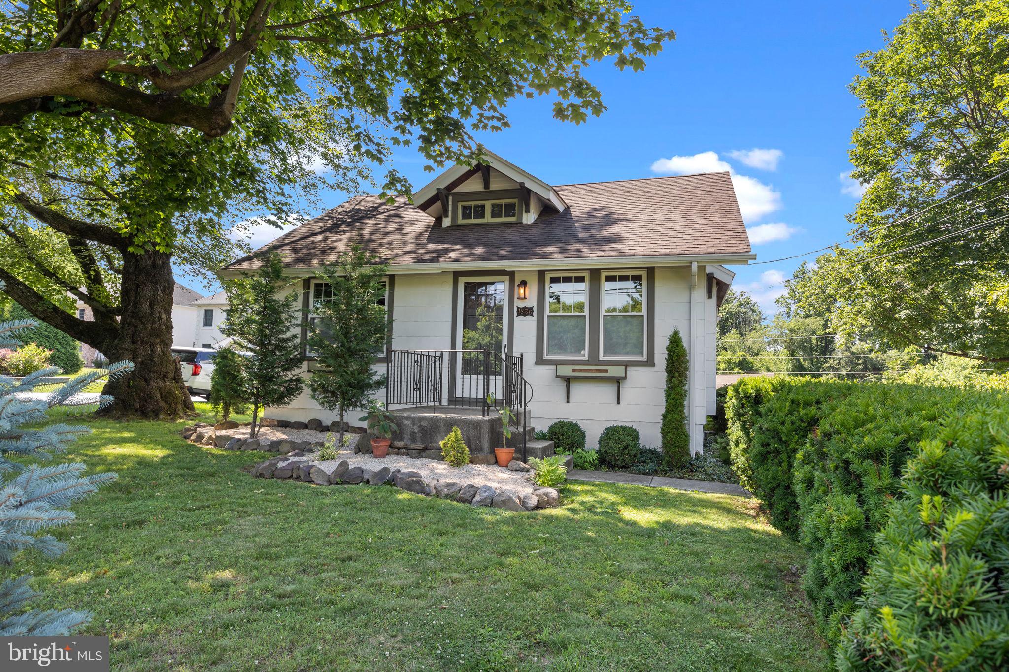 FEASTERVILLE FARMS - Residential