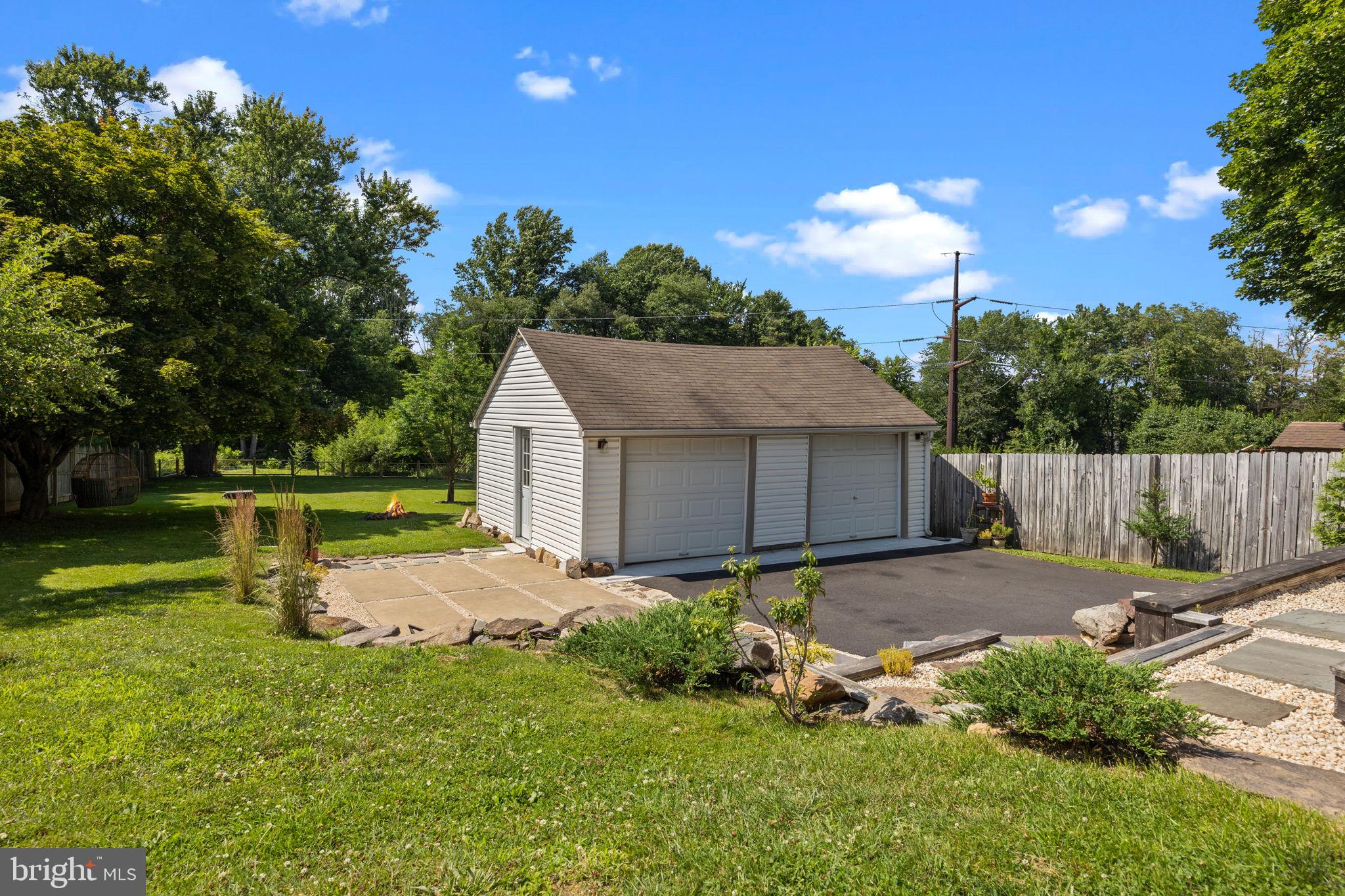 FEASTERVILLE FARMS - Residential