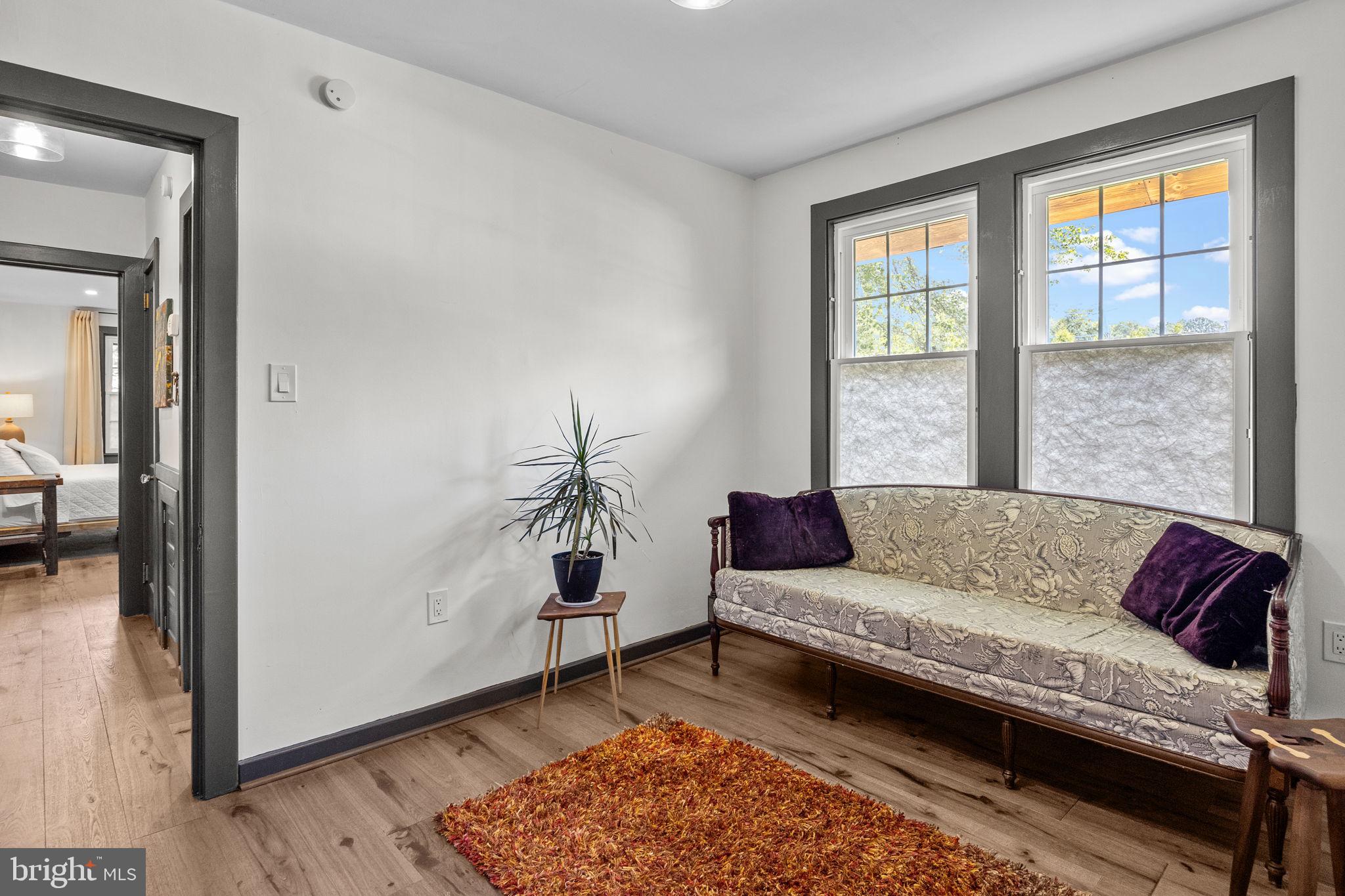 FEASTERVILLE FARMS - Residential