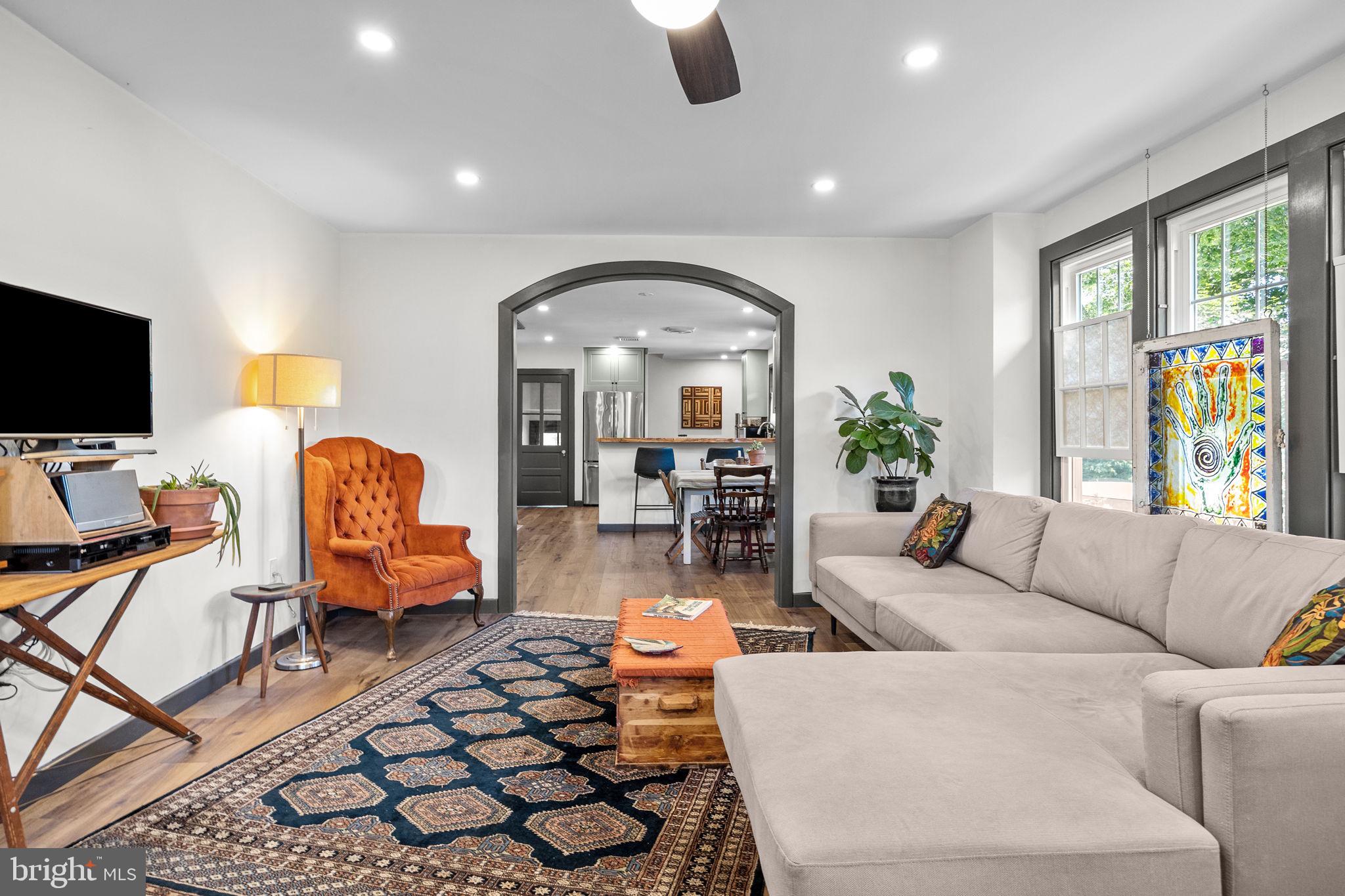 FEASTERVILLE FARMS - Residential