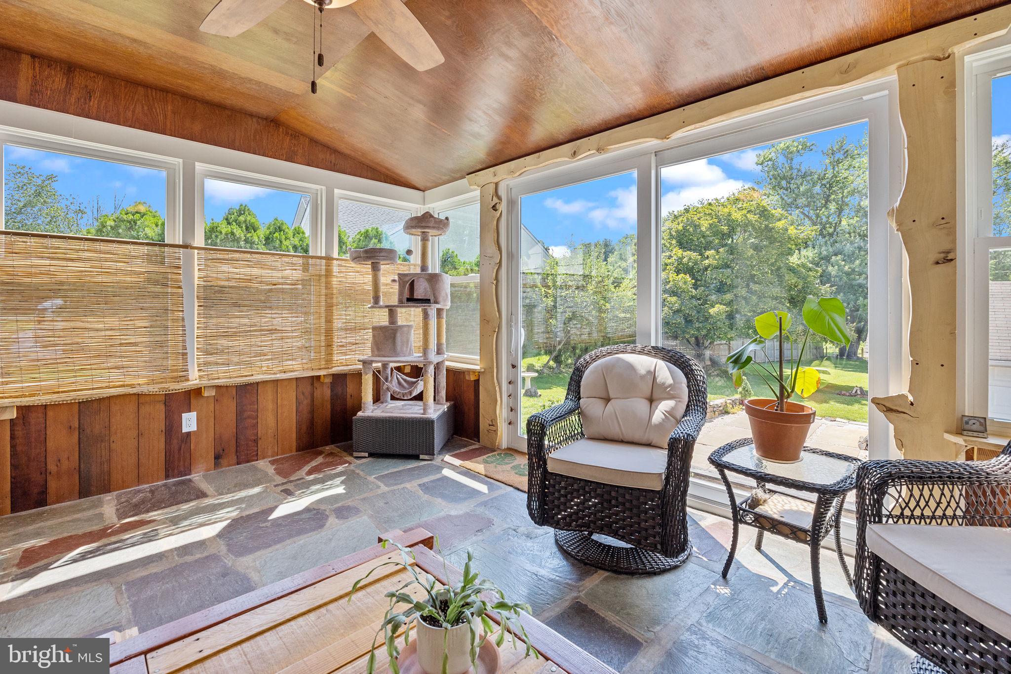 FEASTERVILLE FARMS - Residential